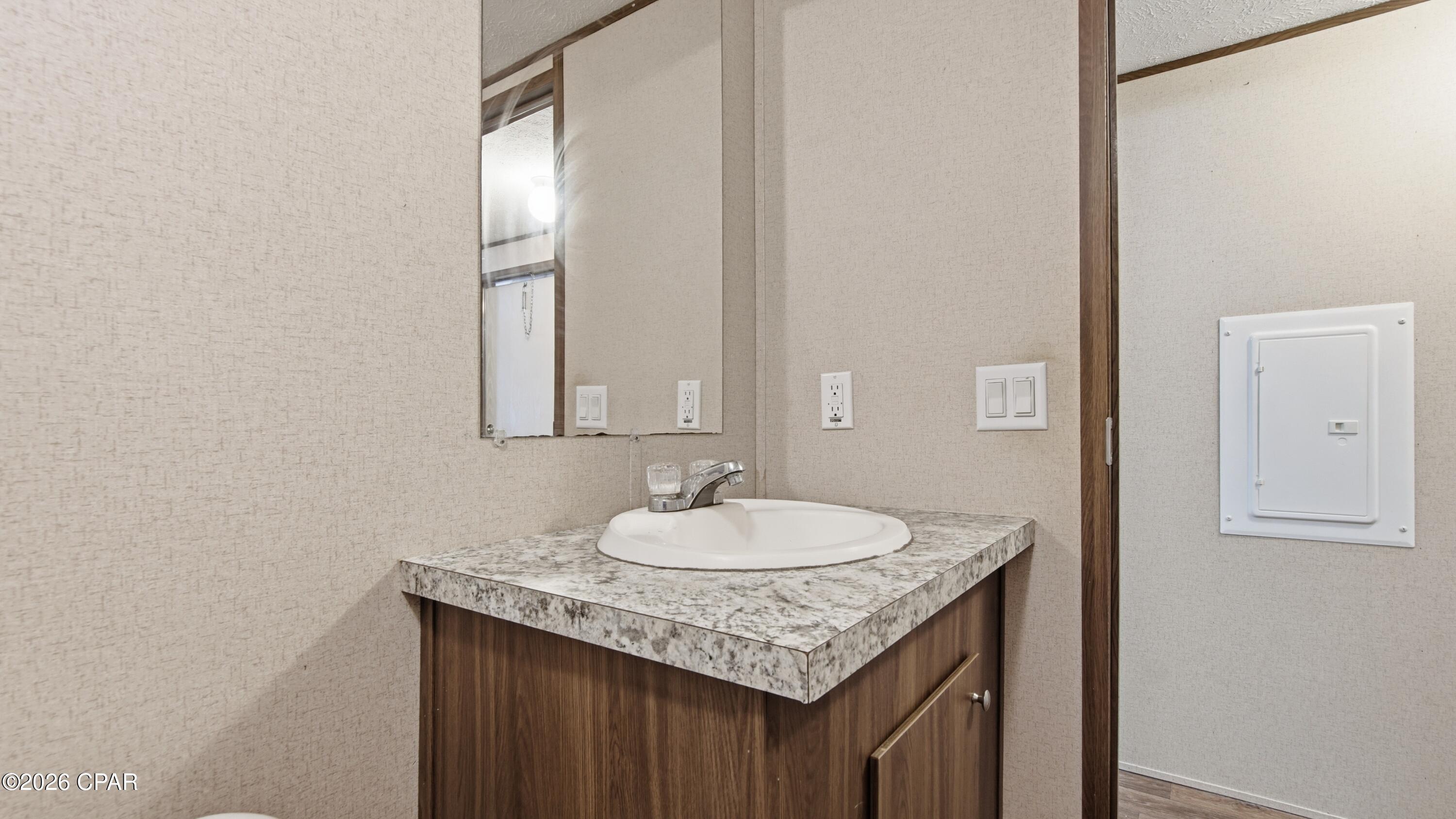 Bonifay - Residential