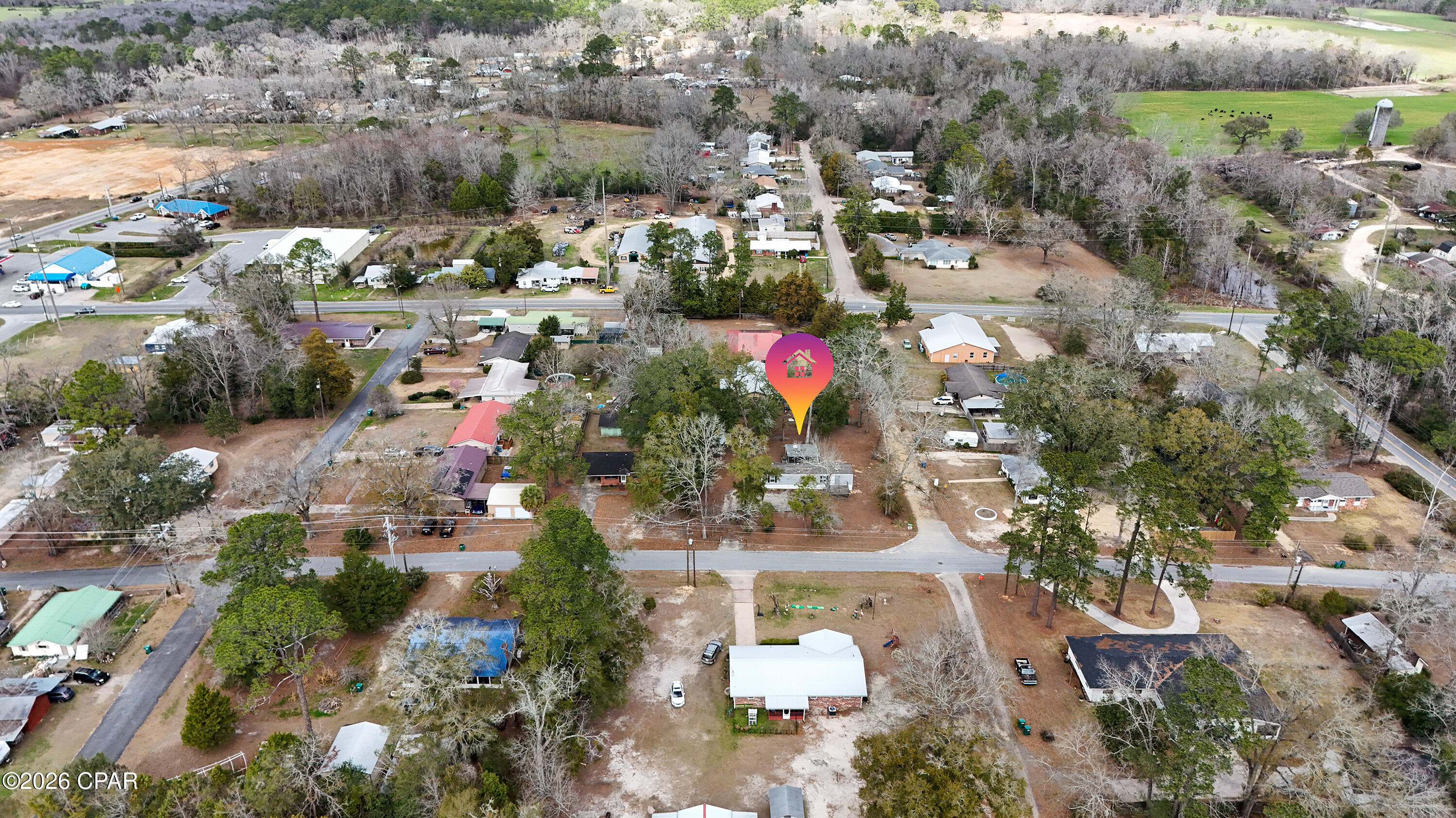 Bonifay - Residential