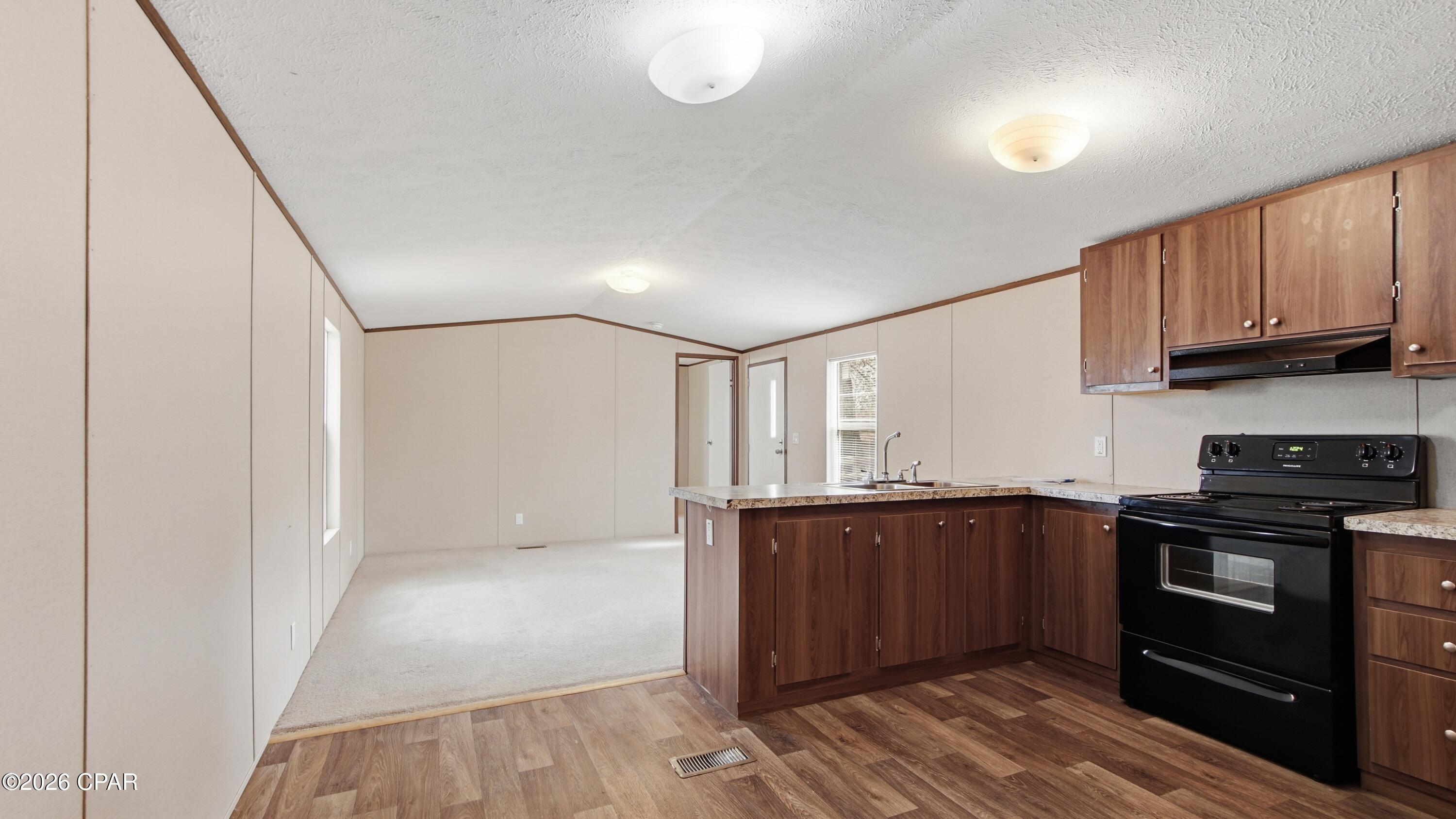 Bonifay - Residential