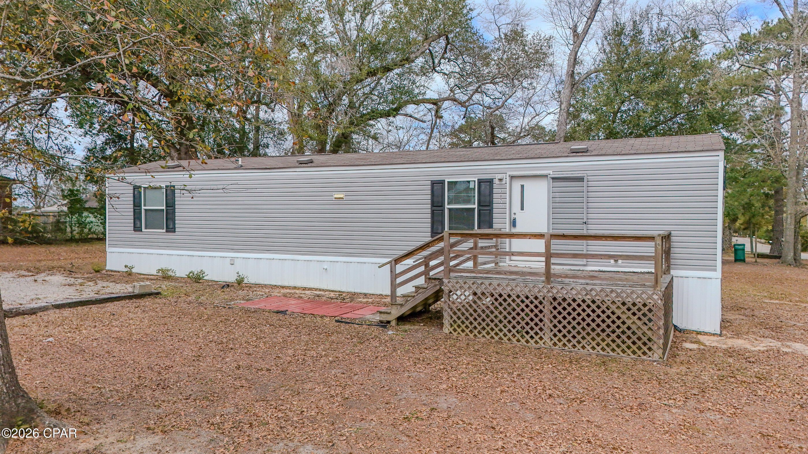 Bonifay - Residential