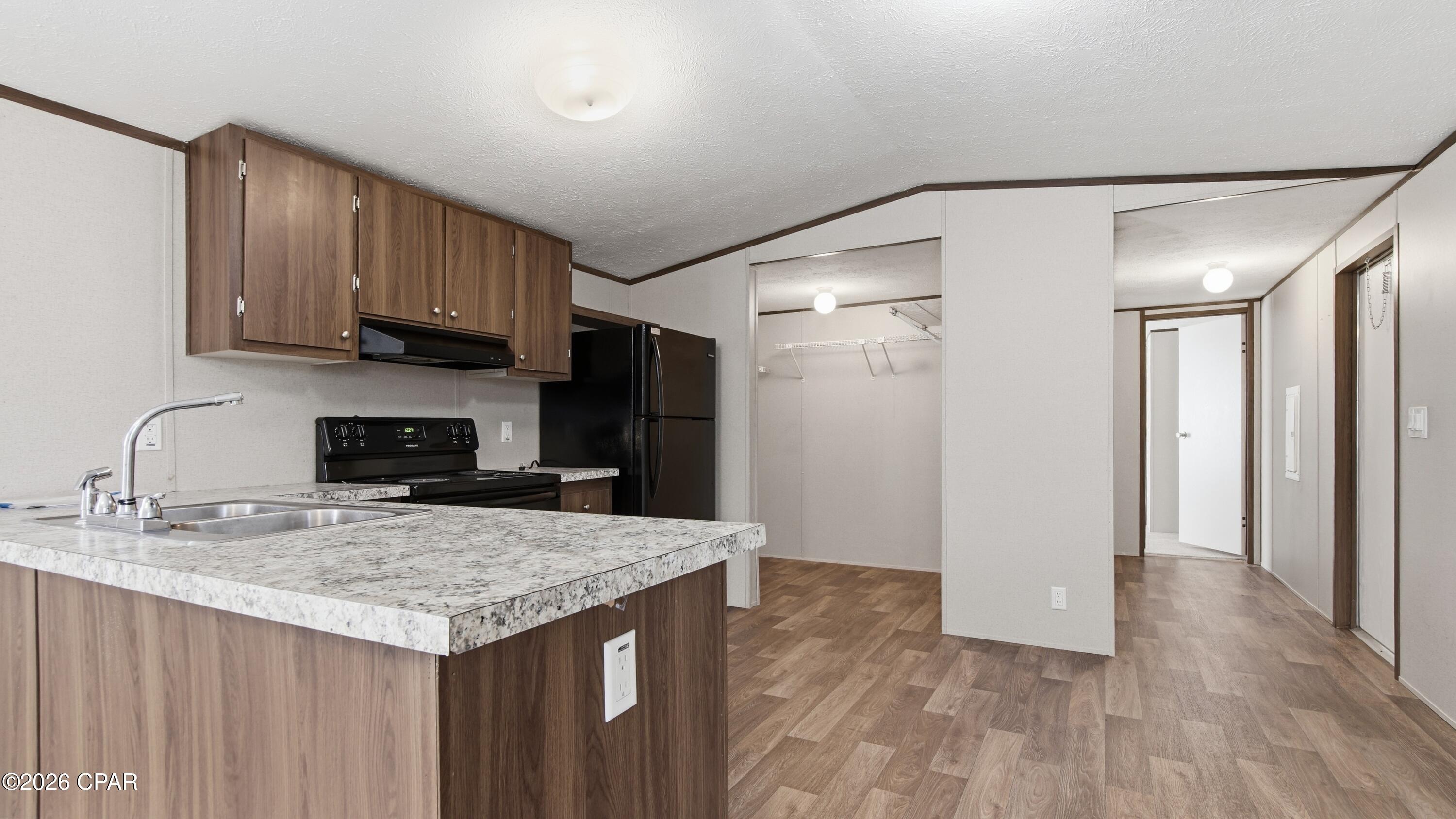 Bonifay - Residential