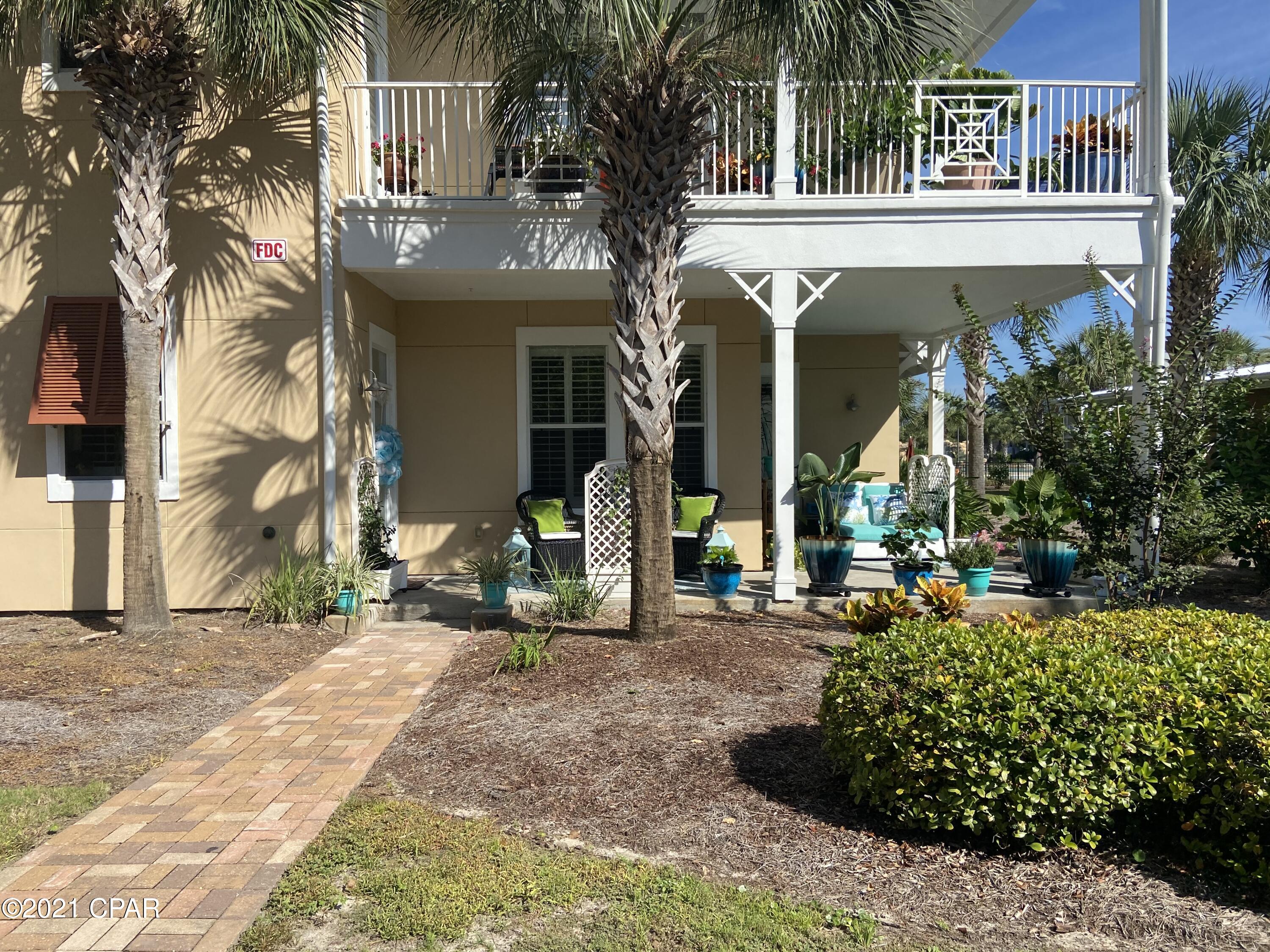 Island Reserve - Residential