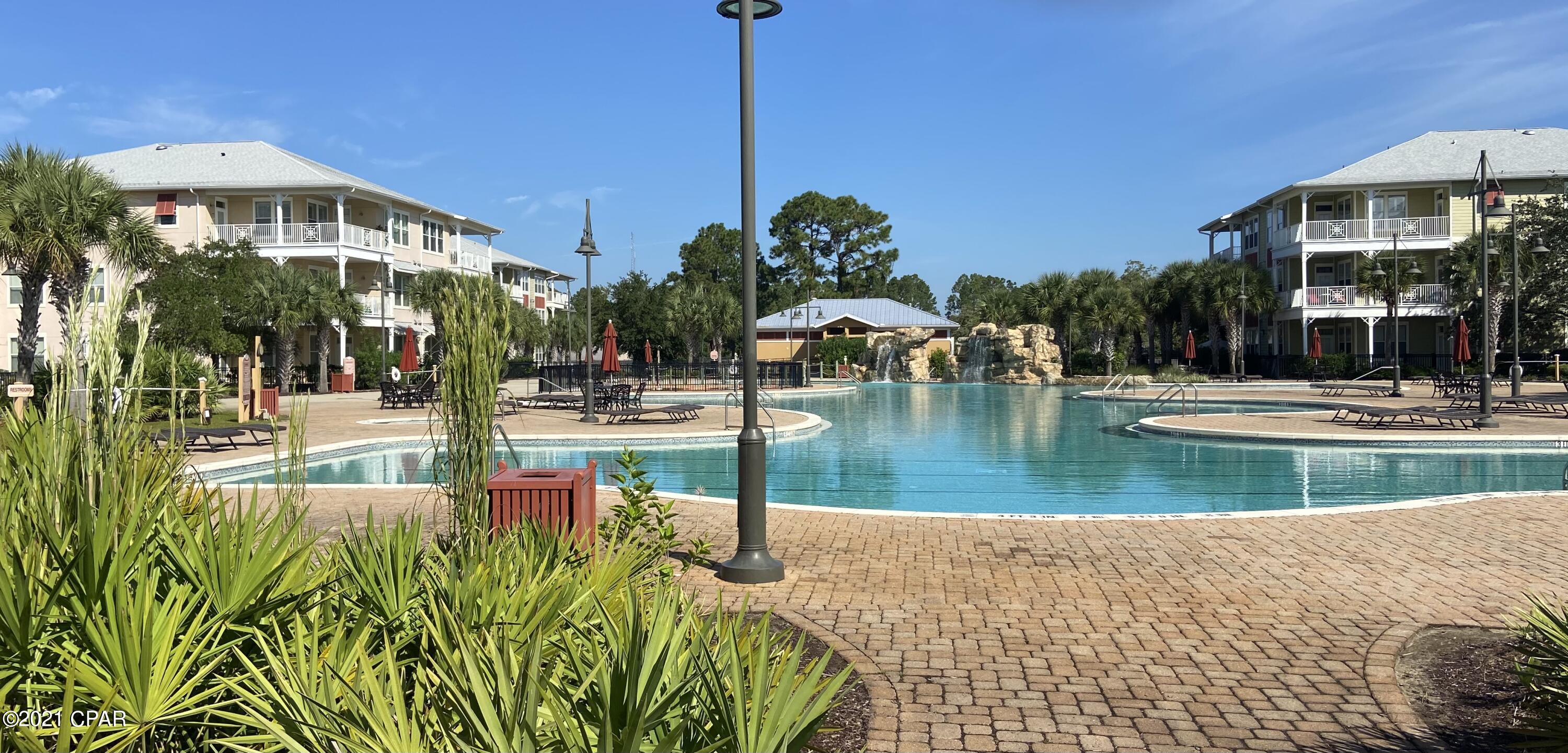 Island Reserve - Residential