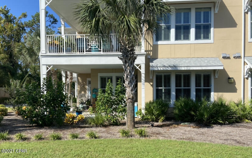 Island Reserve - Residential