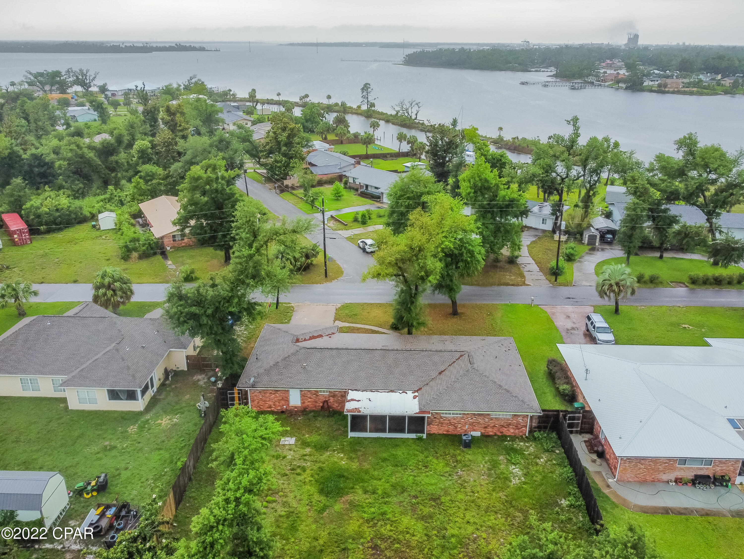 Point Donaldson 2nd - Residential