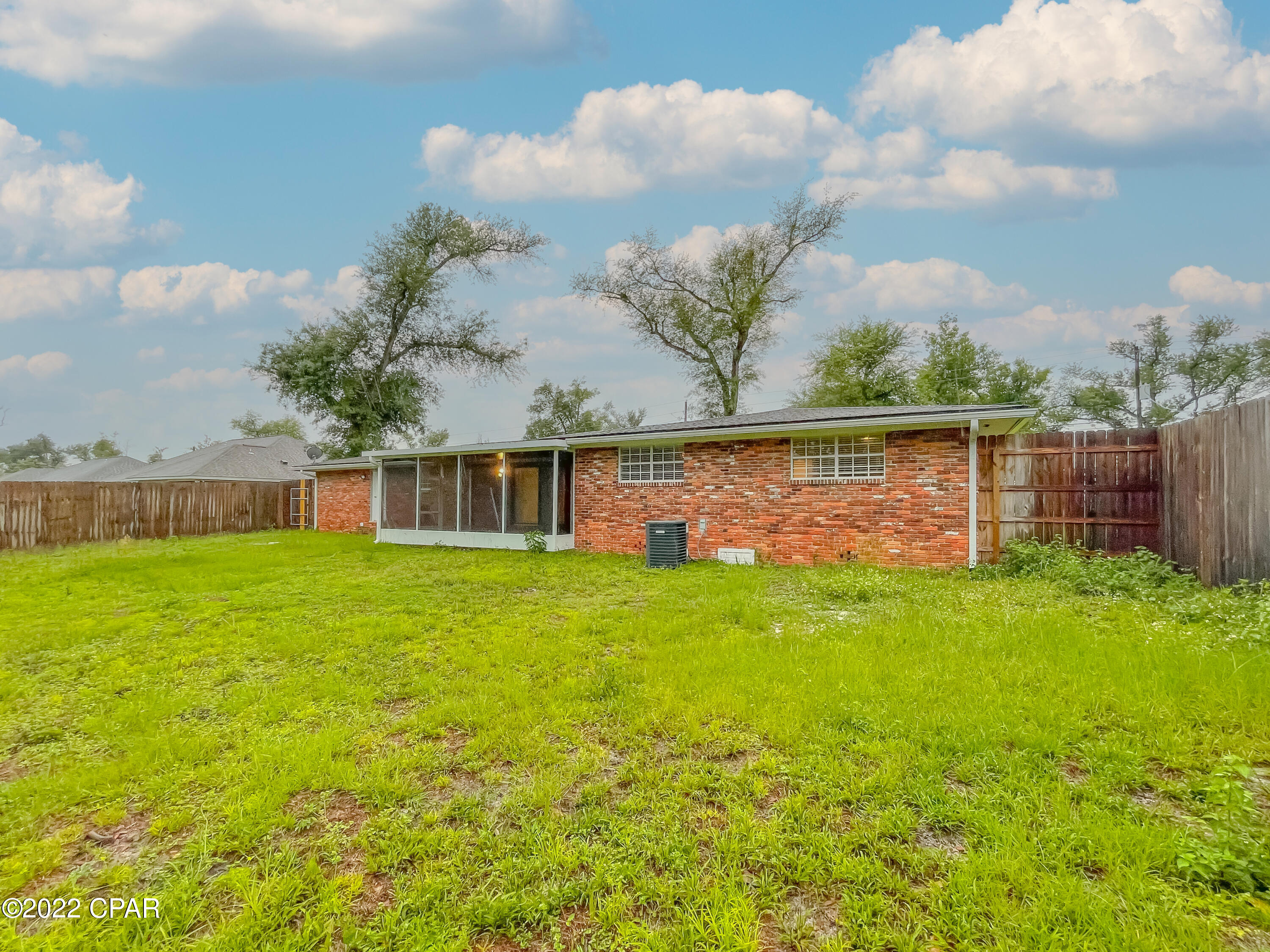 Point Donaldson 2nd - Residential