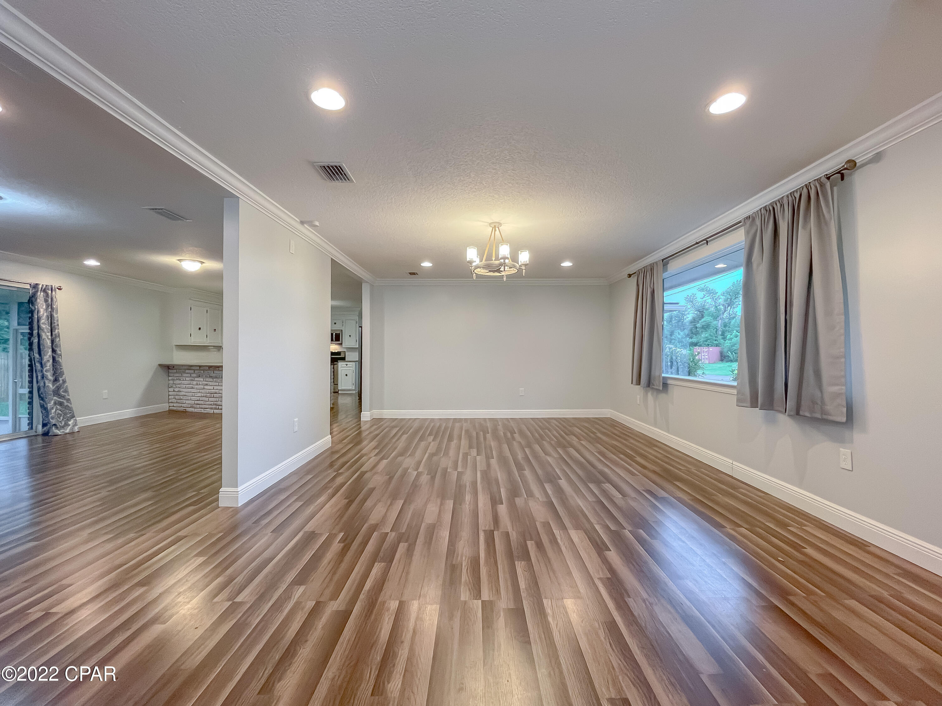 Point Donaldson 2nd - Residential