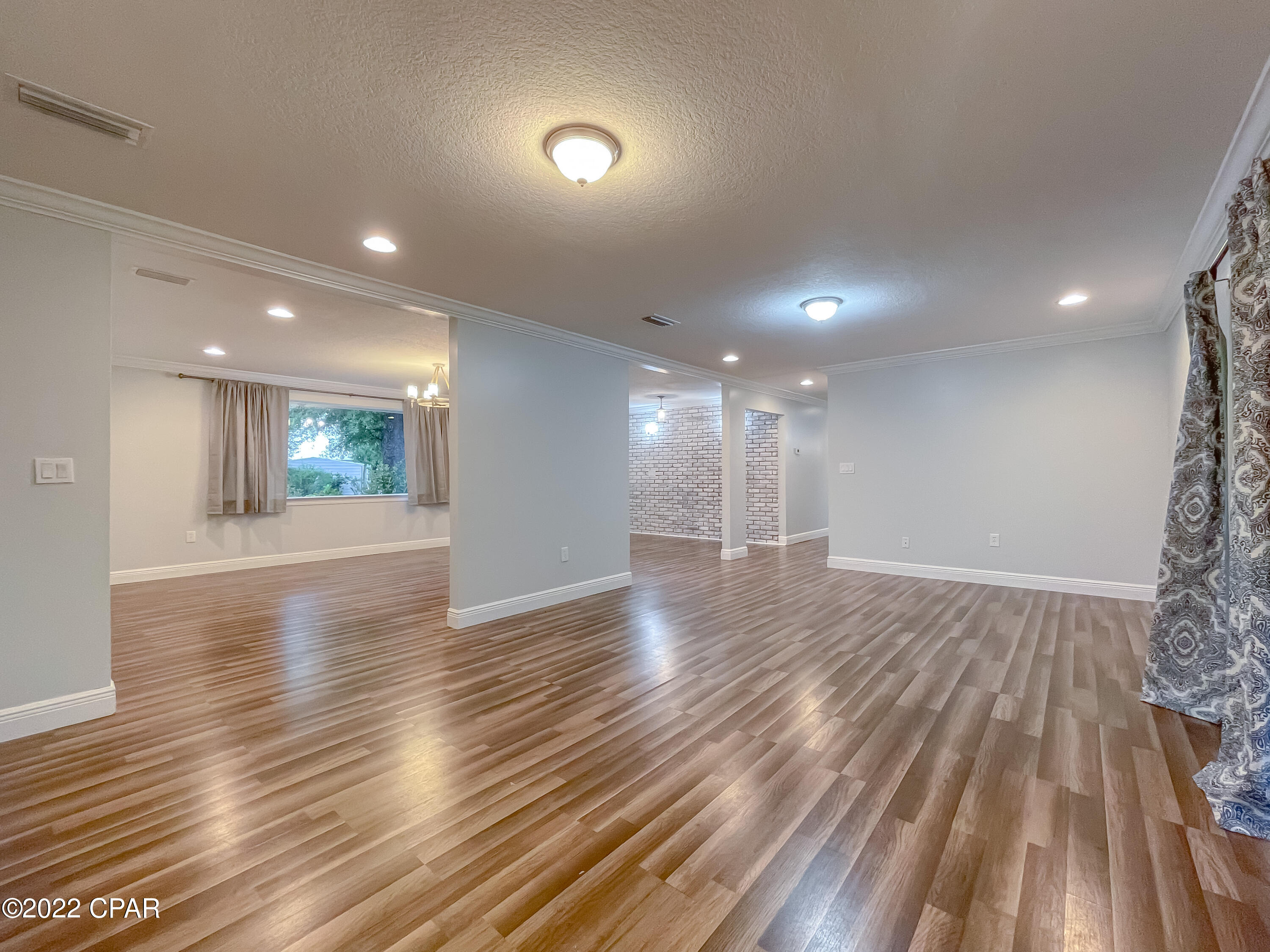 Point Donaldson 2nd - Residential