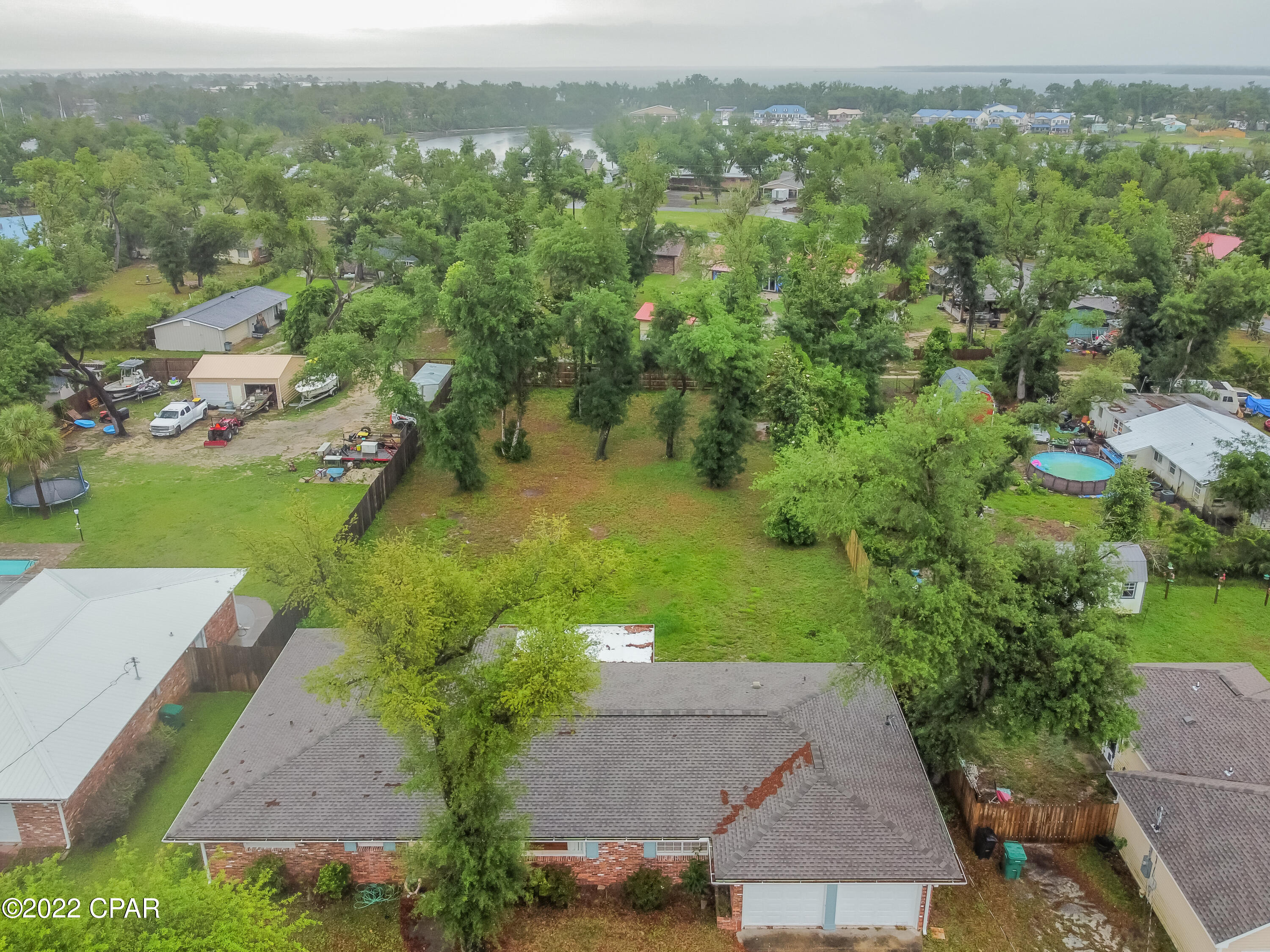 Point Donaldson 2nd - Residential