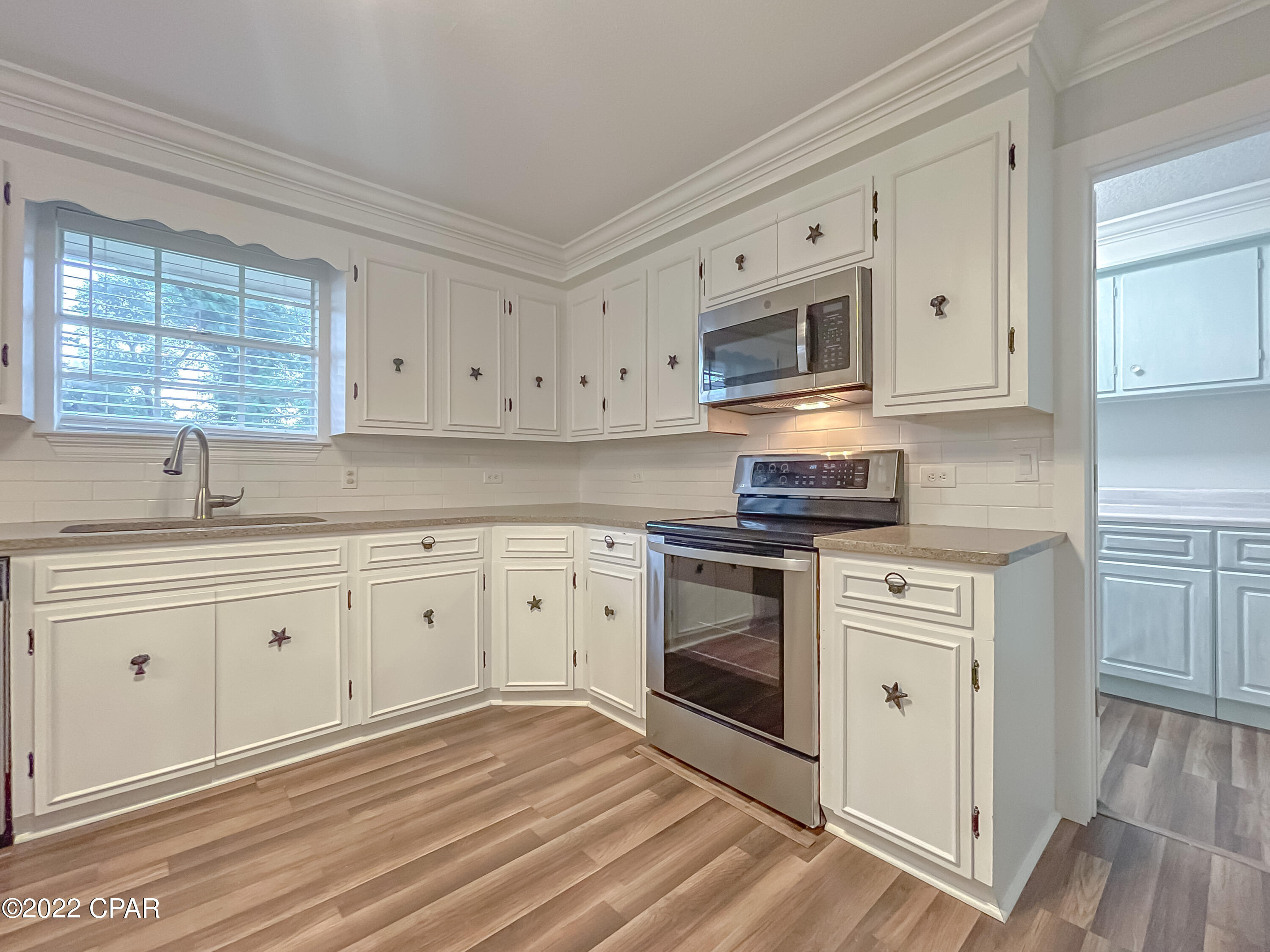 Point Donaldson 2nd - Residential