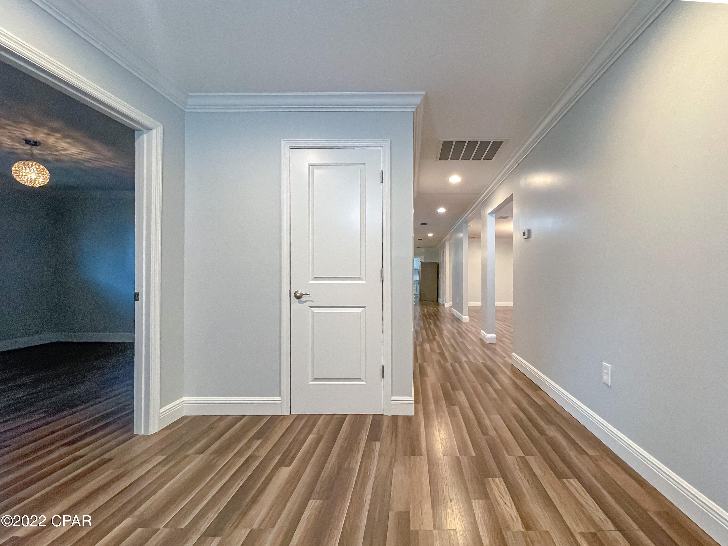 Point Donaldson 2nd - Residential