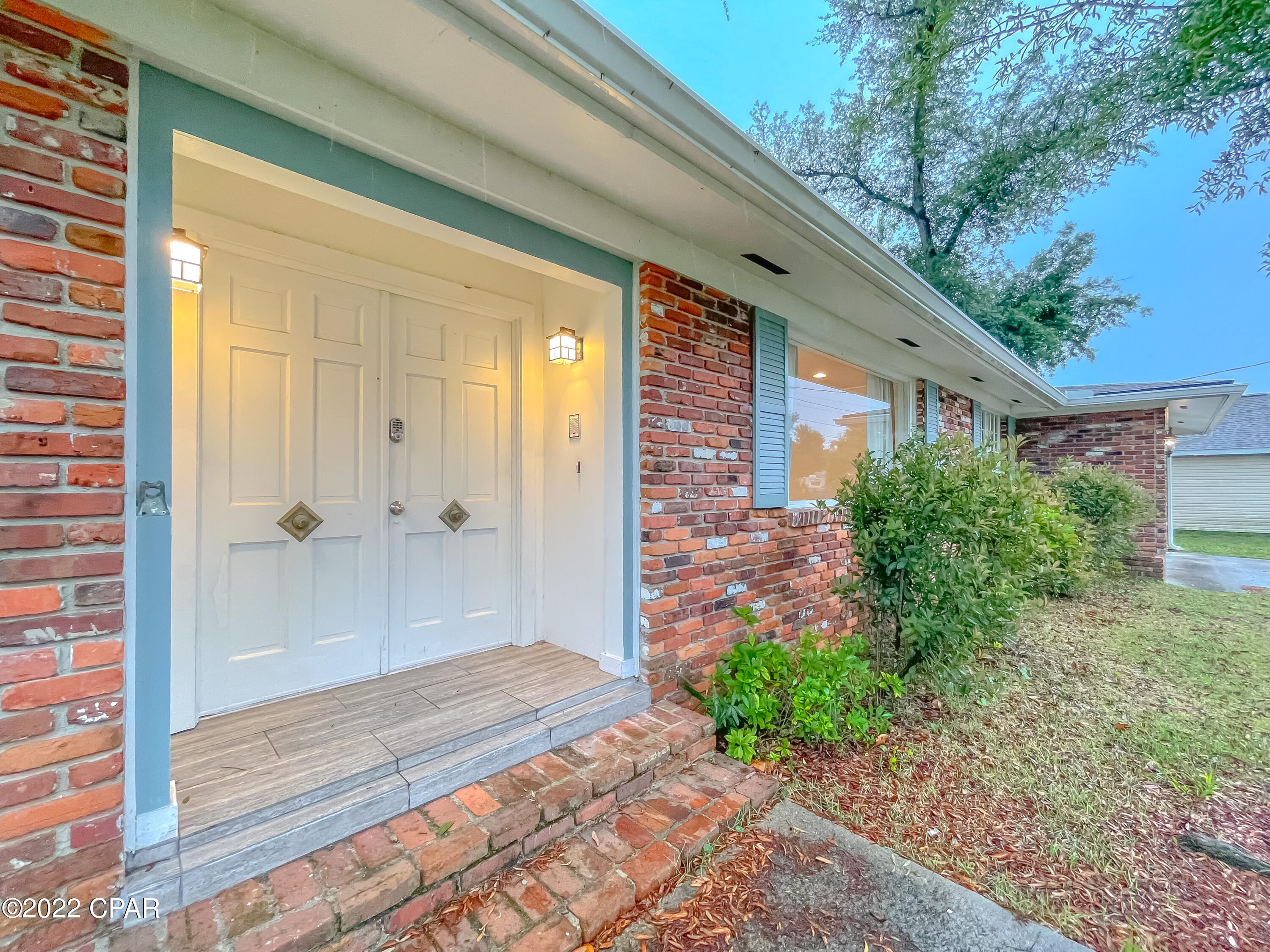 Point Donaldson 2nd - Residential