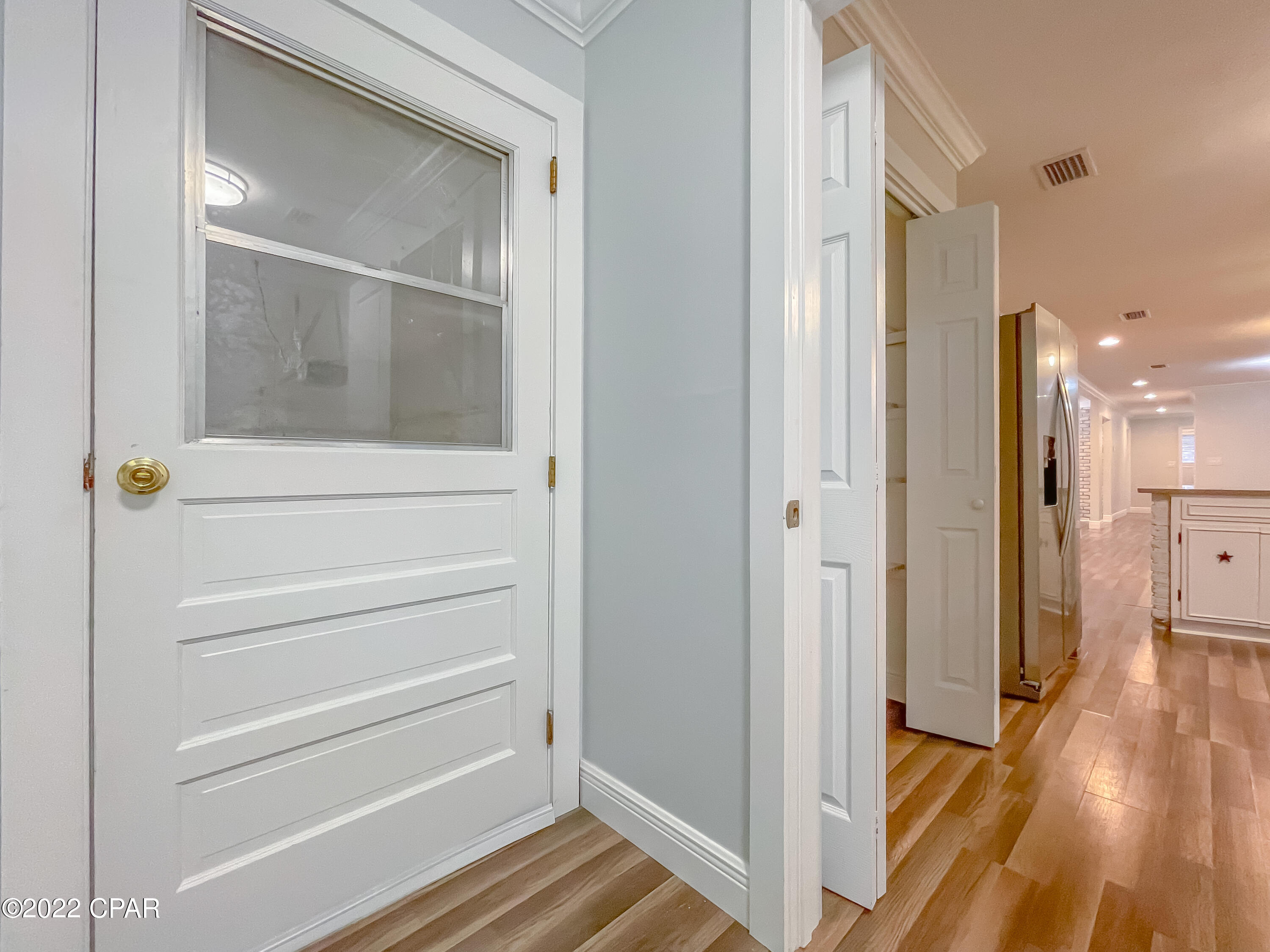 Point Donaldson 2nd - Residential