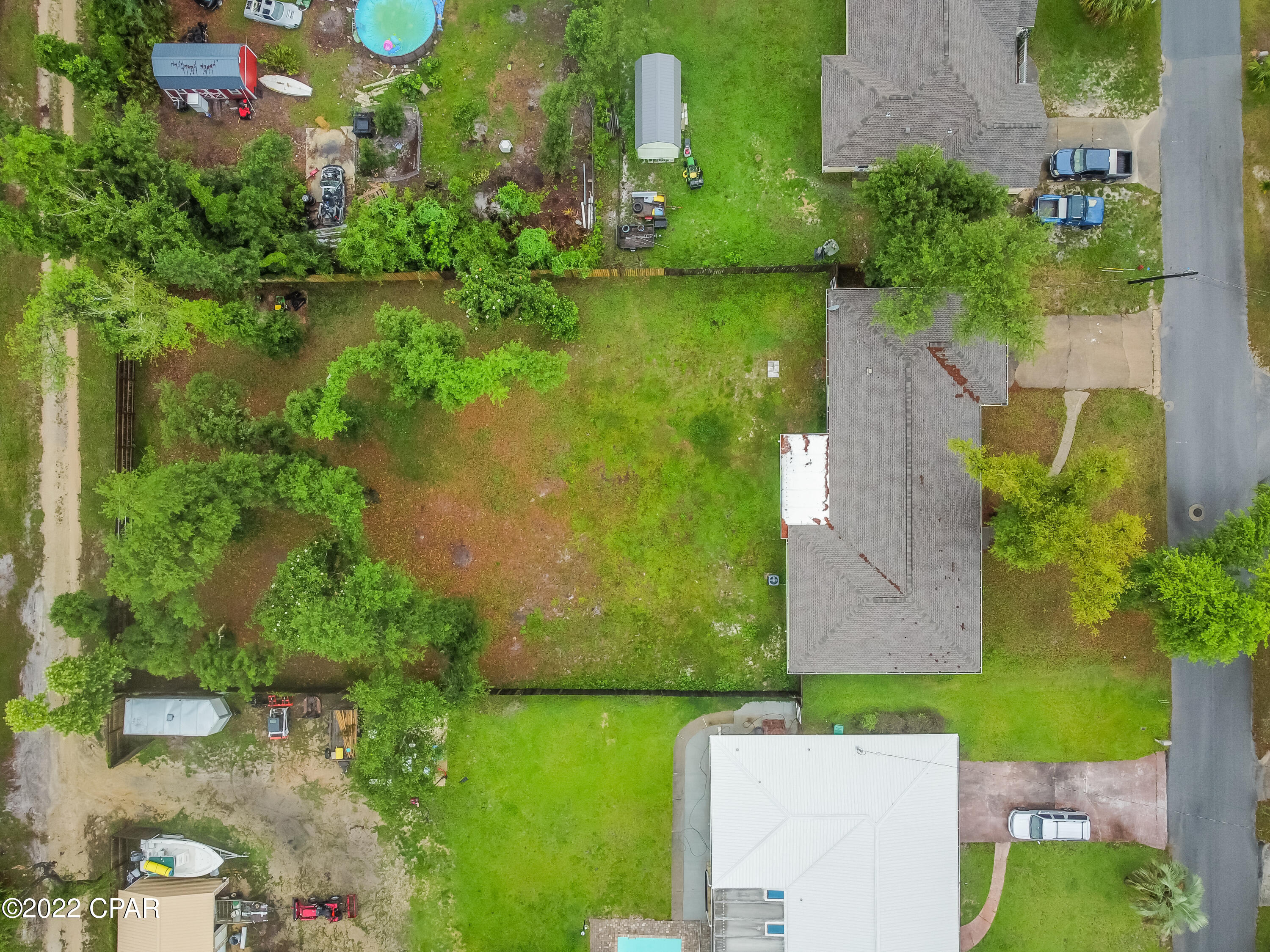 Point Donaldson 2nd - Residential