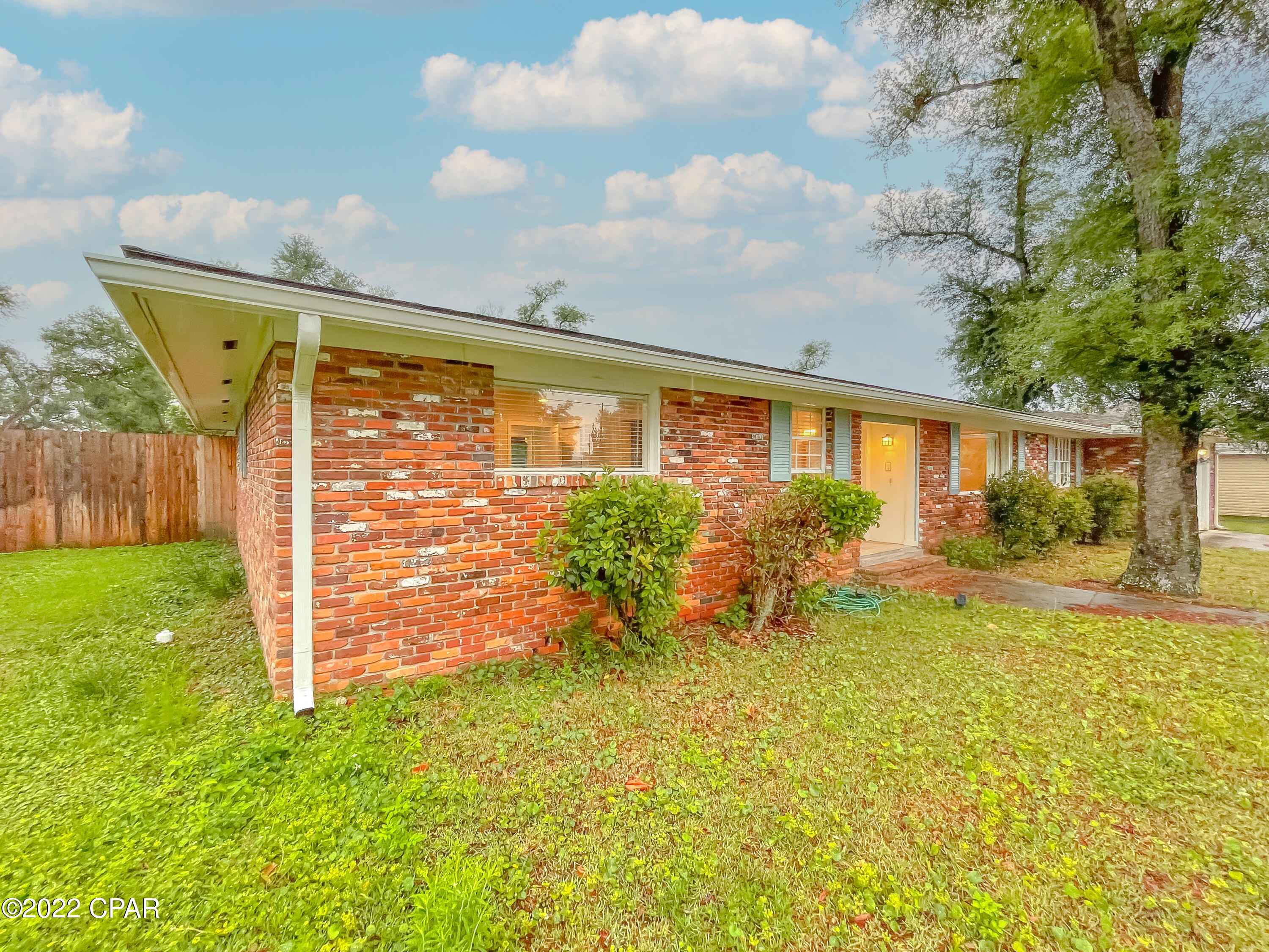 Point Donaldson 2nd - Residential