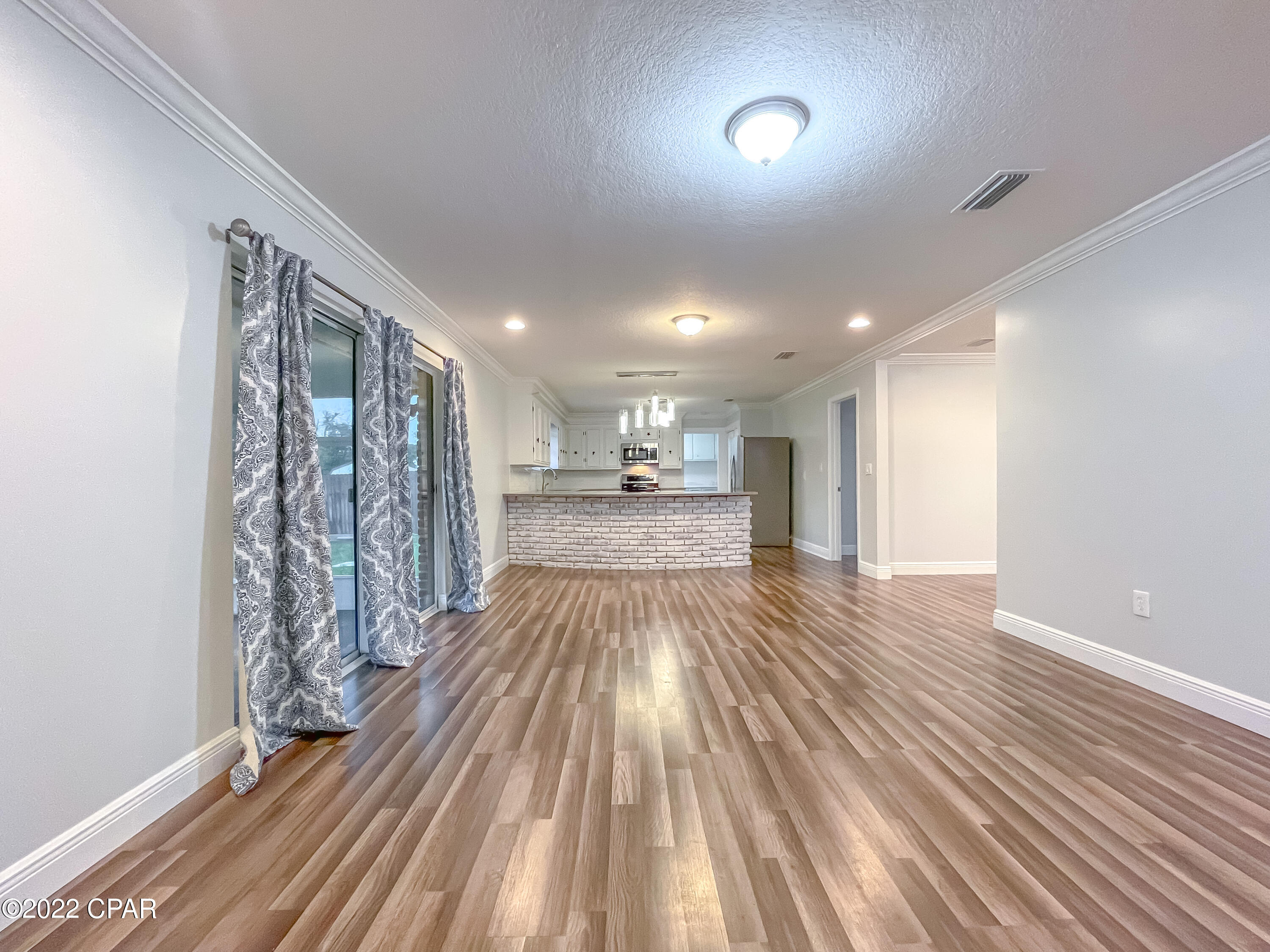 Point Donaldson 2nd - Residential