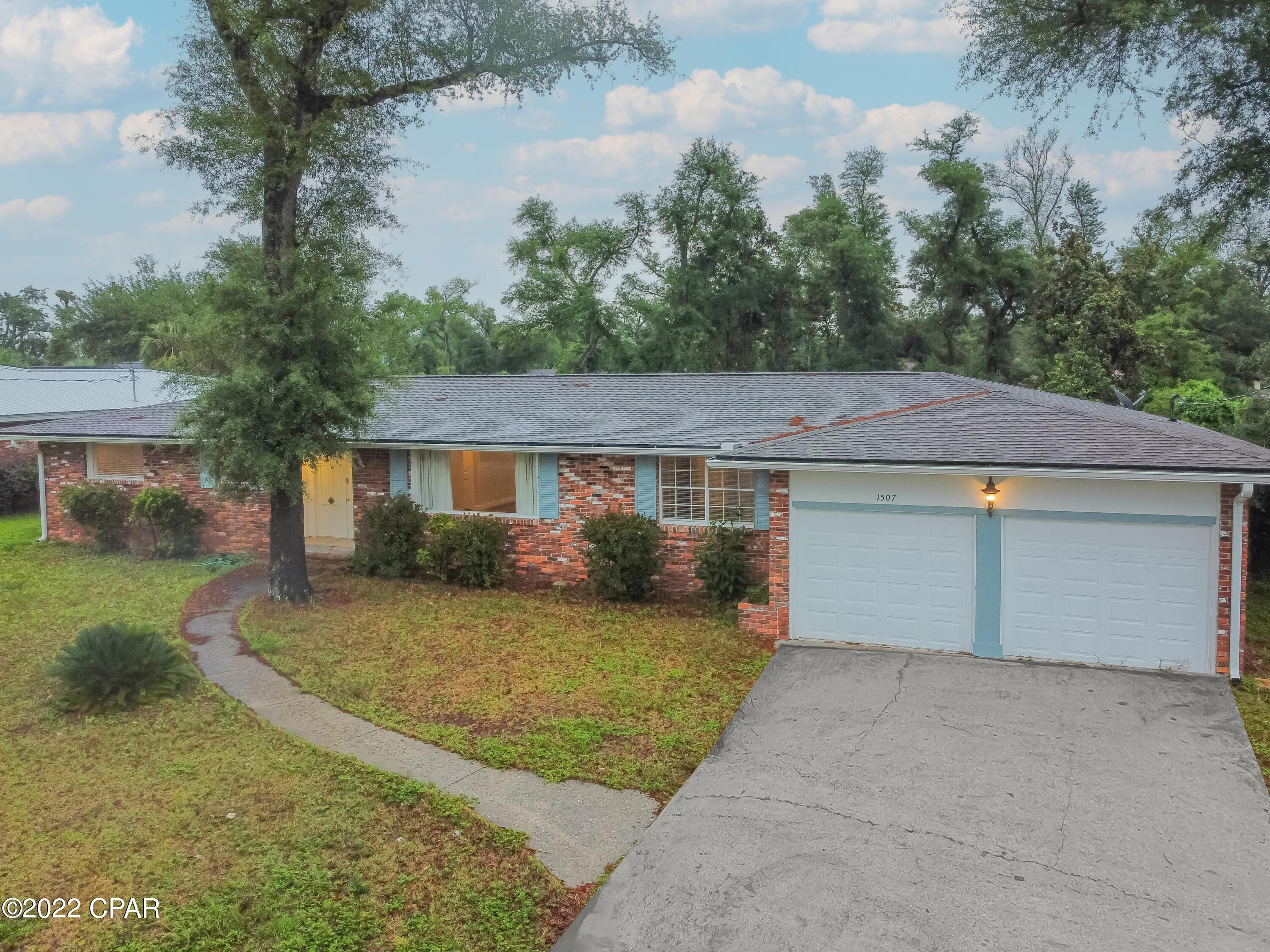 Point Donaldson 2nd - Residential