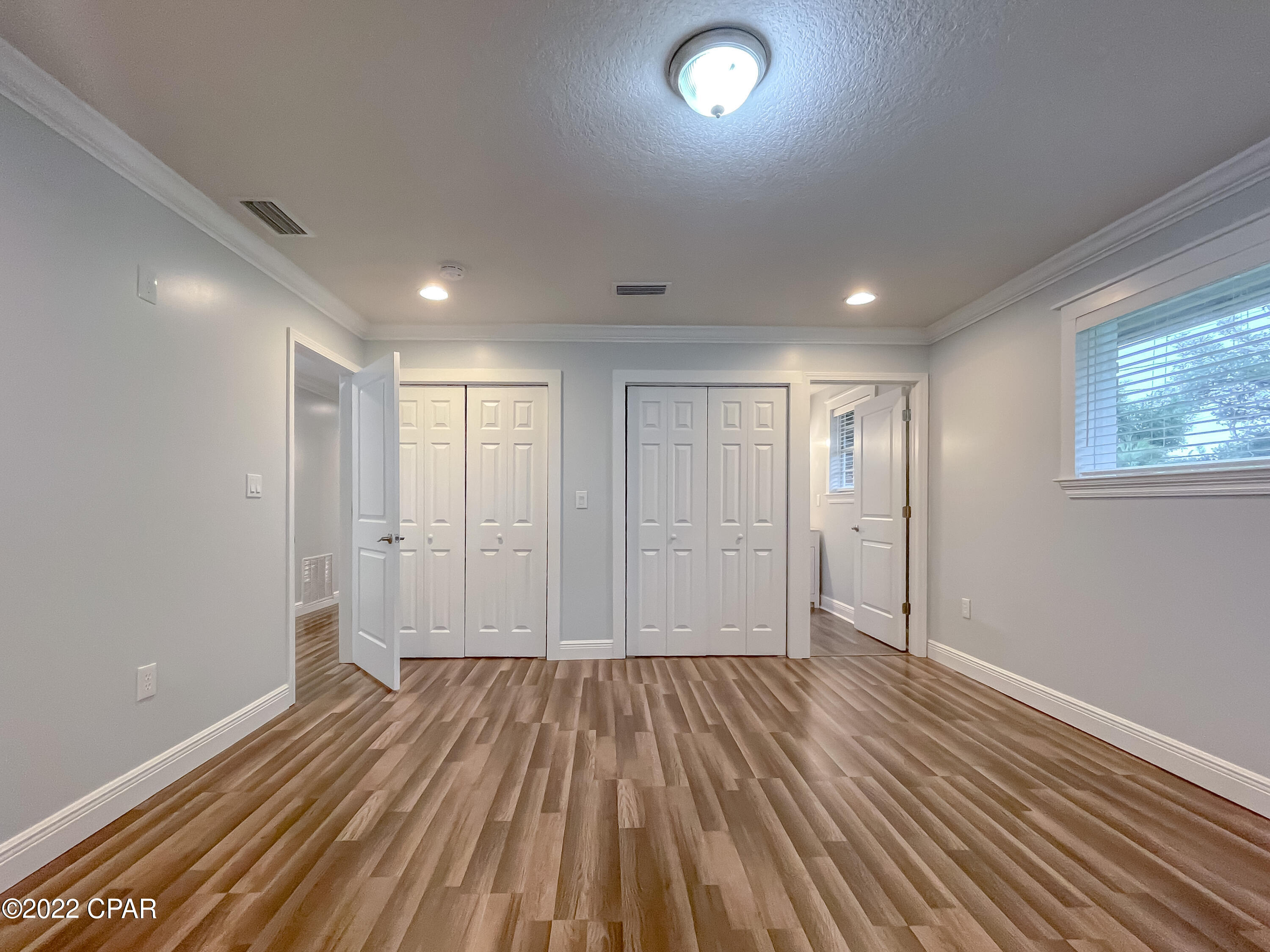 Point Donaldson 2nd - Residential