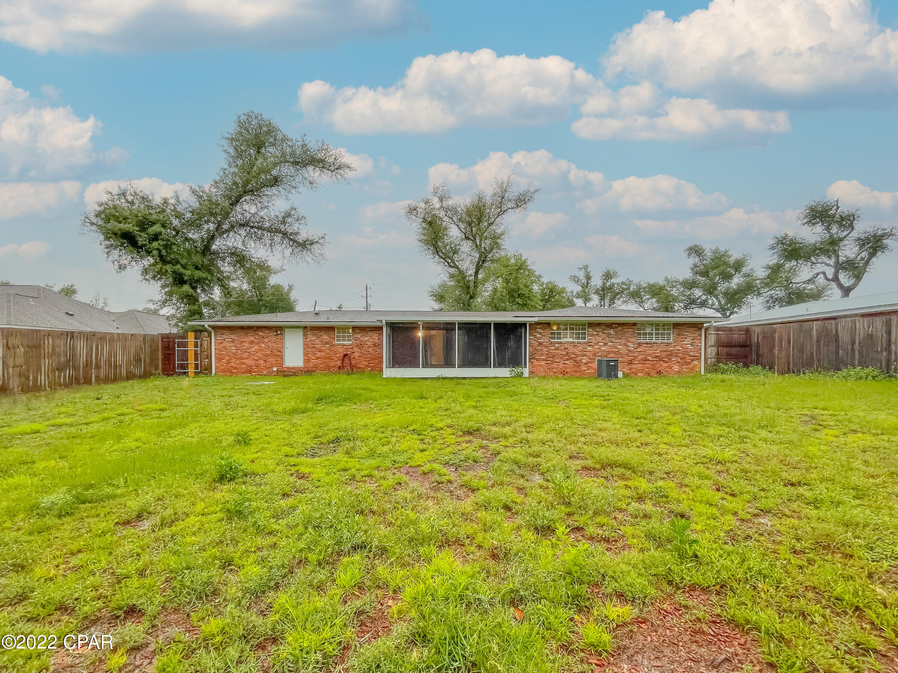 Point Donaldson 2nd - Residential