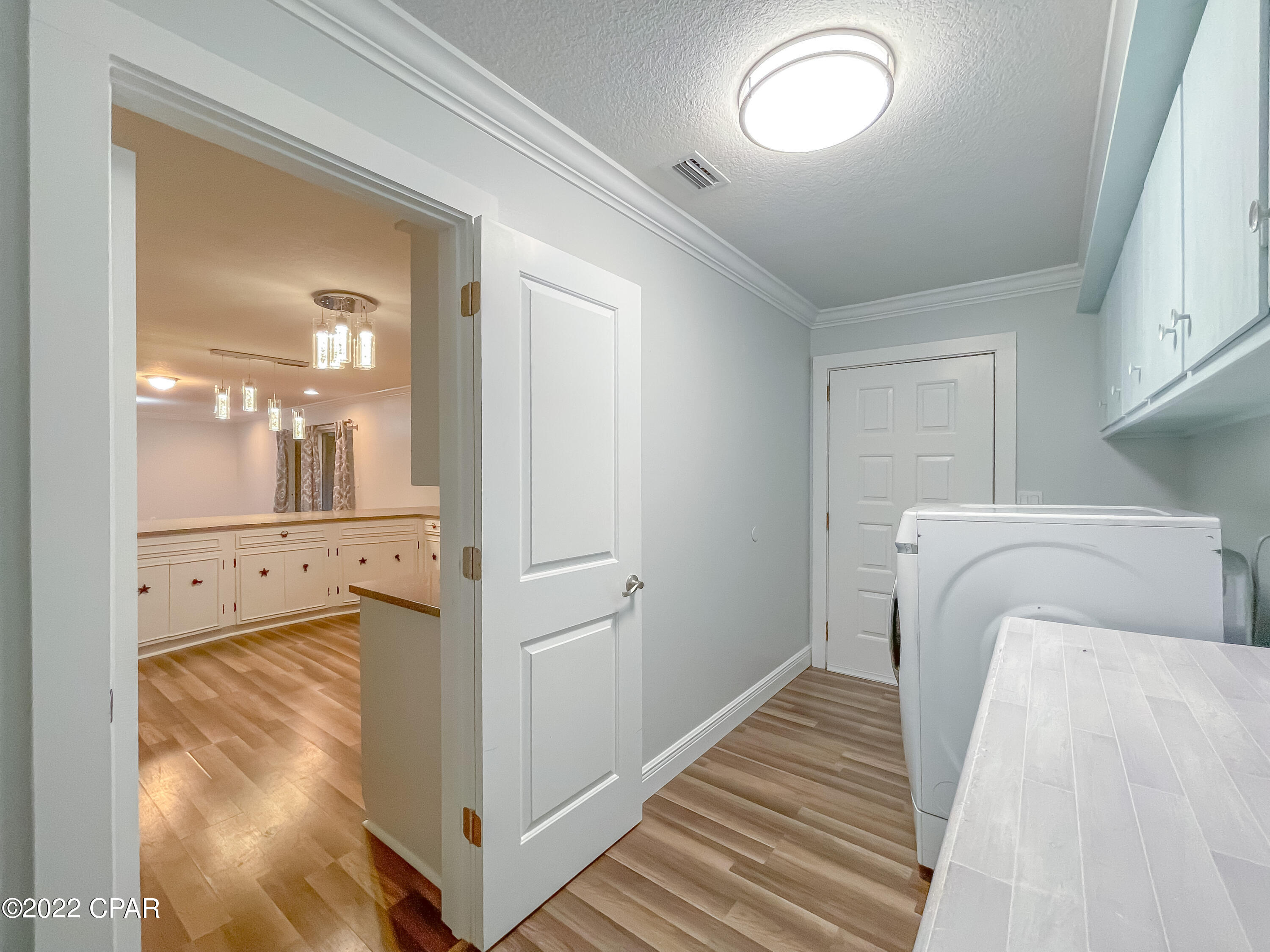 Point Donaldson 2nd - Residential