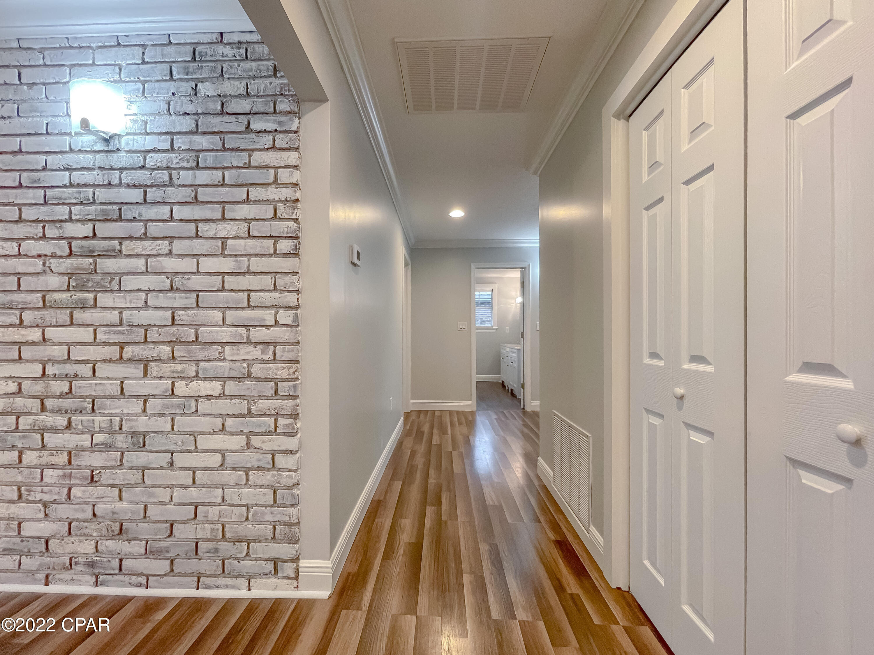 Point Donaldson 2nd - Residential