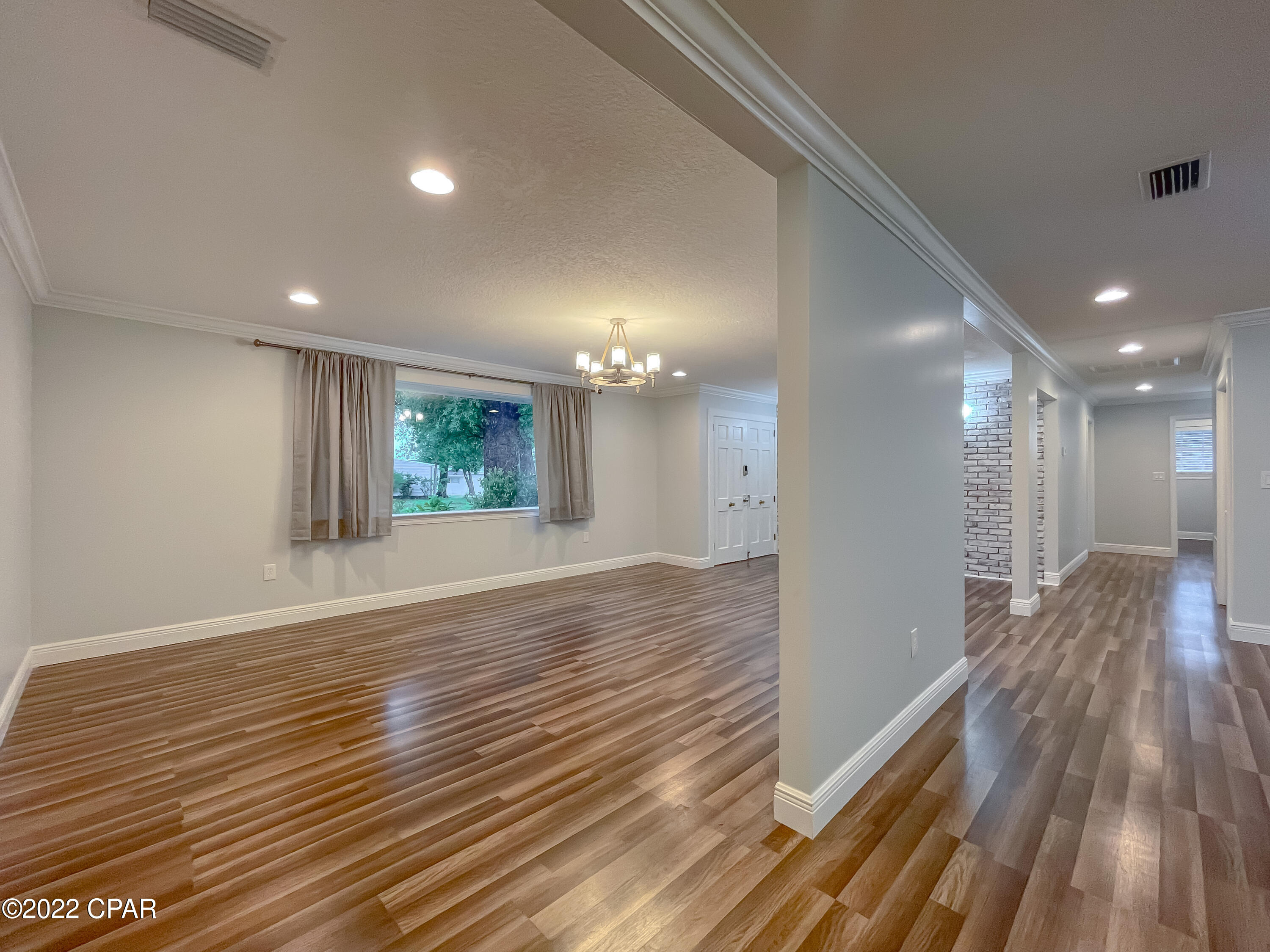 Point Donaldson 2nd - Residential