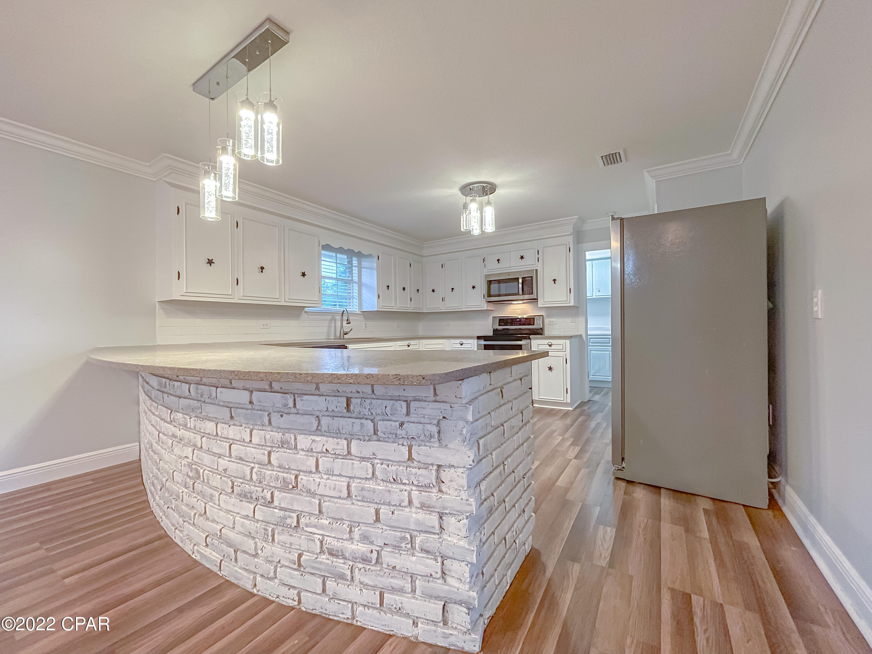 Point Donaldson 2nd - Residential