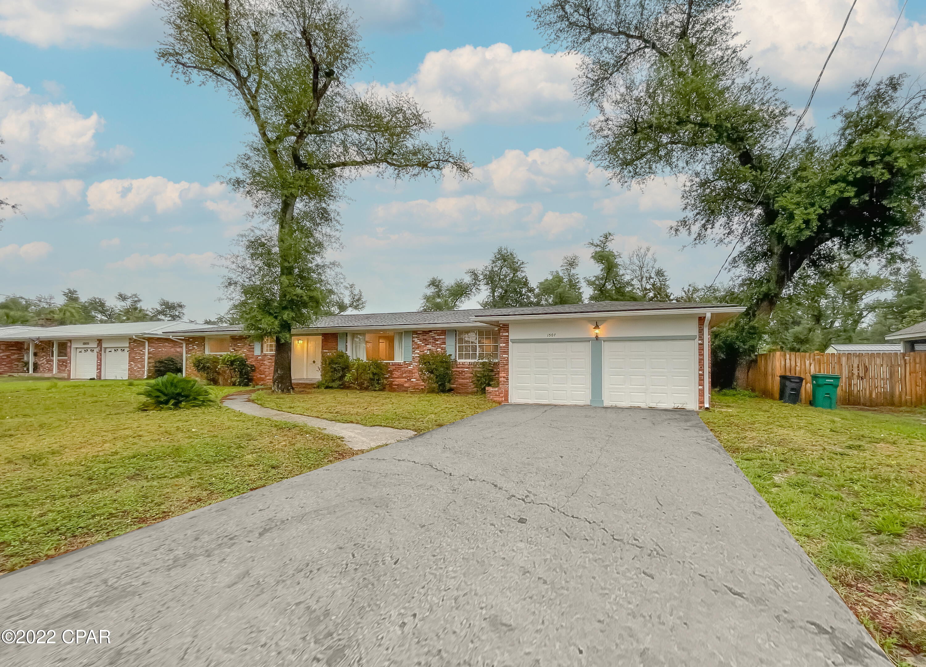 Point Donaldson 2nd - Residential