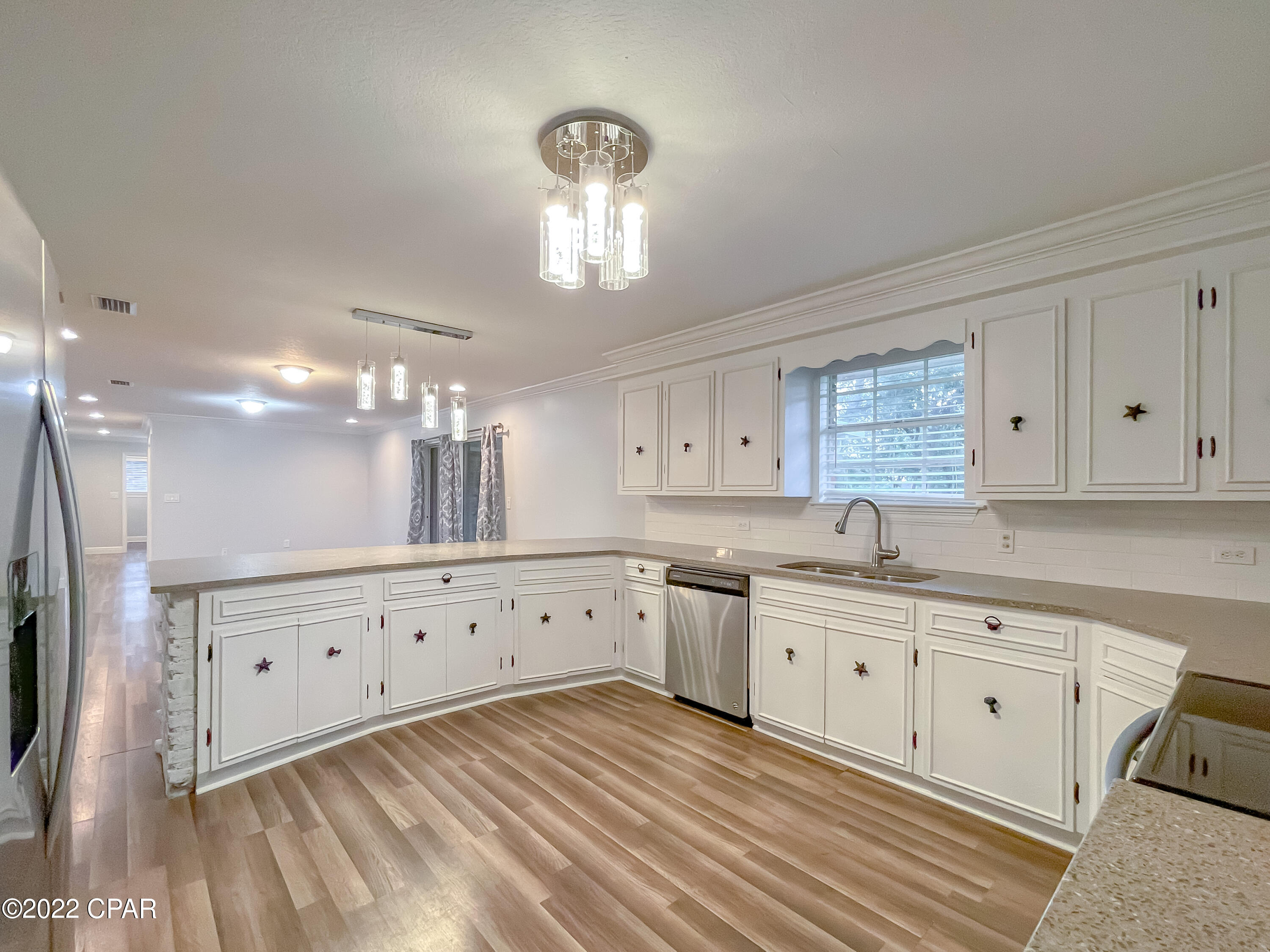 Point Donaldson 2nd - Residential