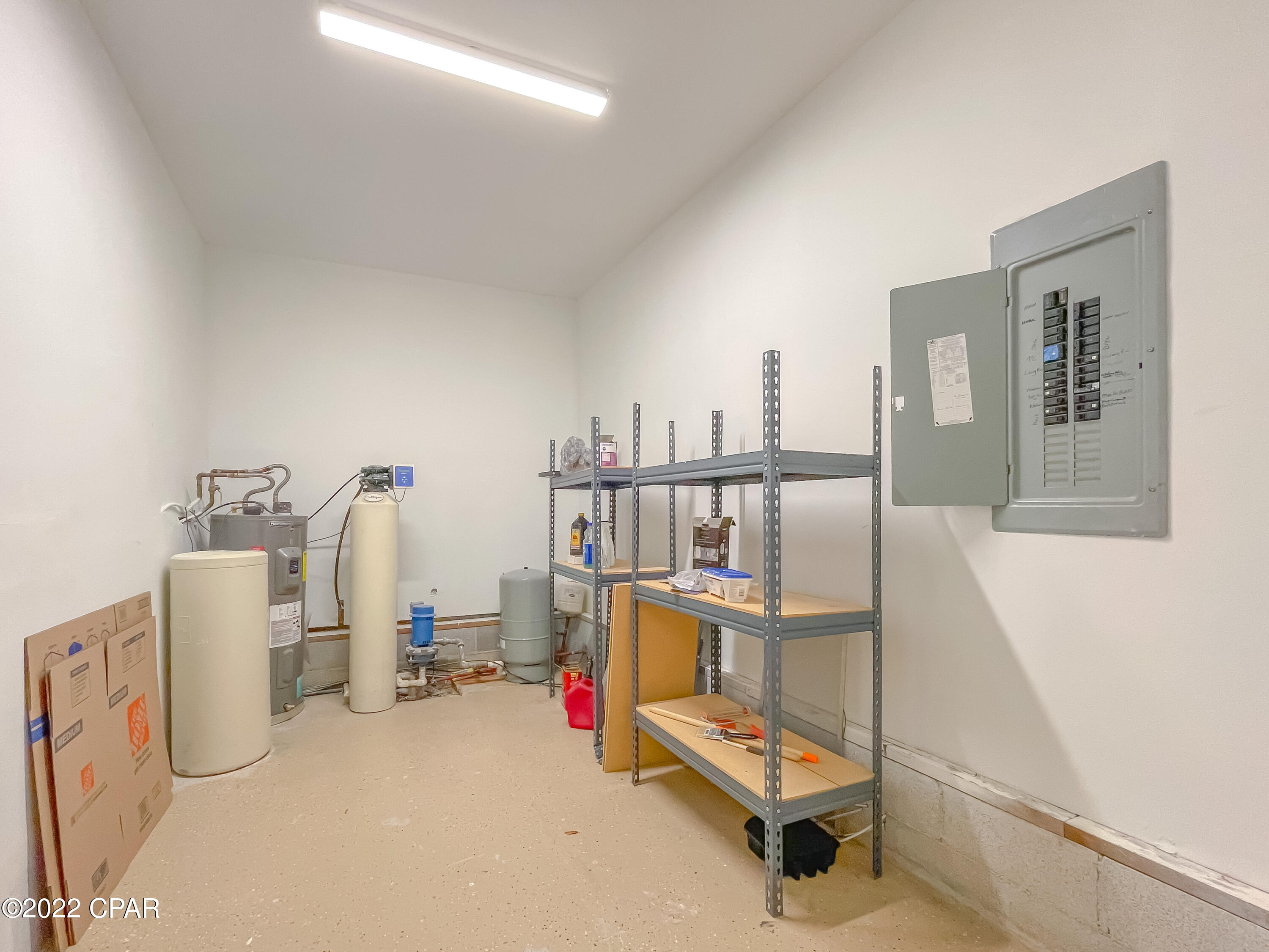 Point Donaldson 2nd - Residential