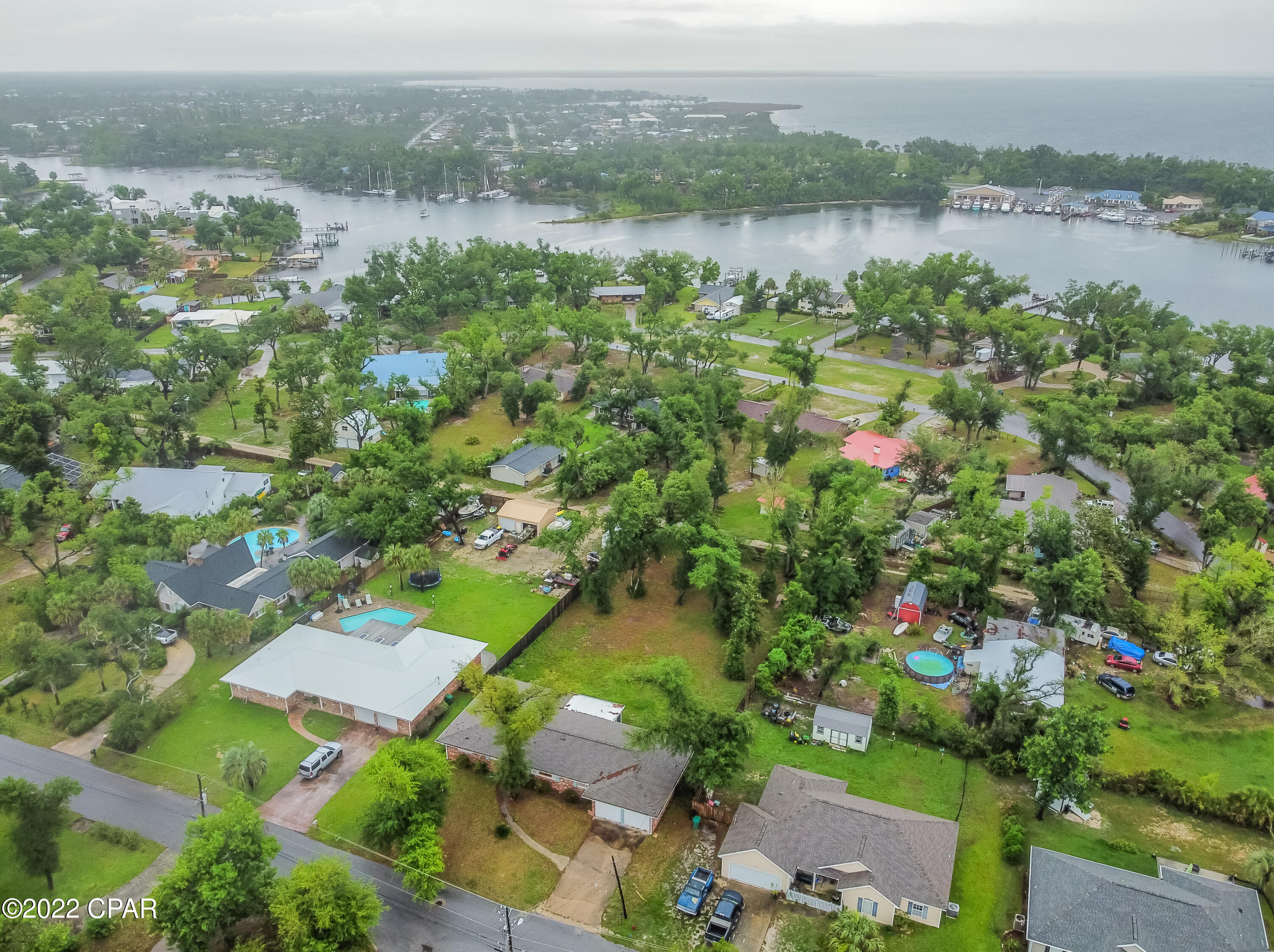 Point Donaldson 2nd - Residential