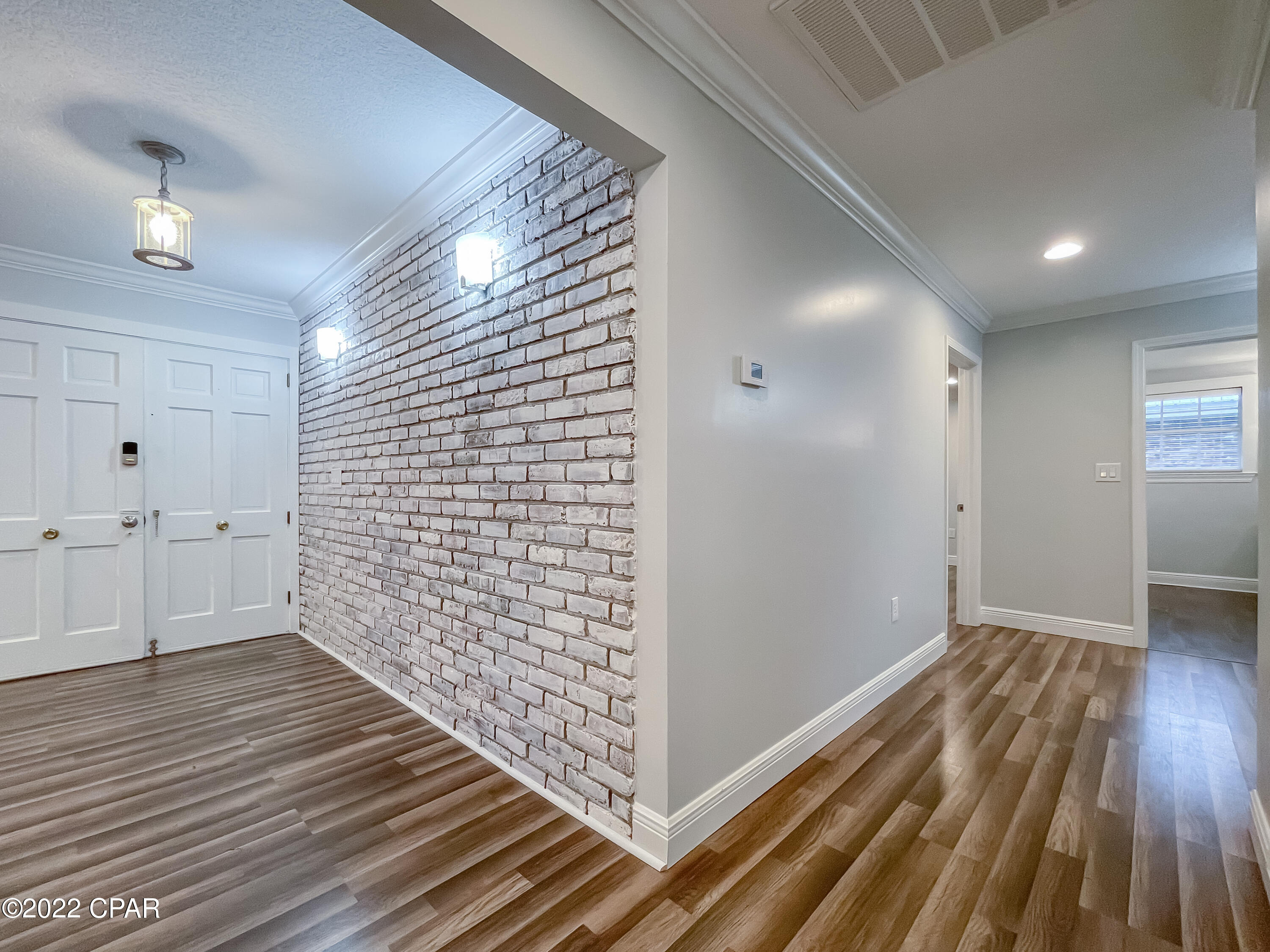 Point Donaldson 2nd - Residential