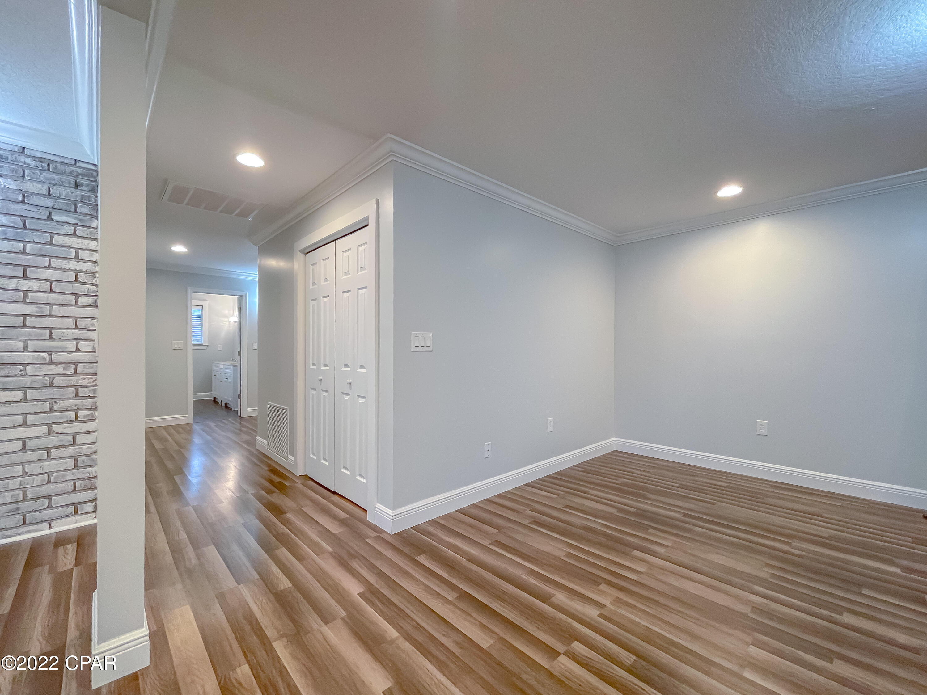 Point Donaldson 2nd - Residential