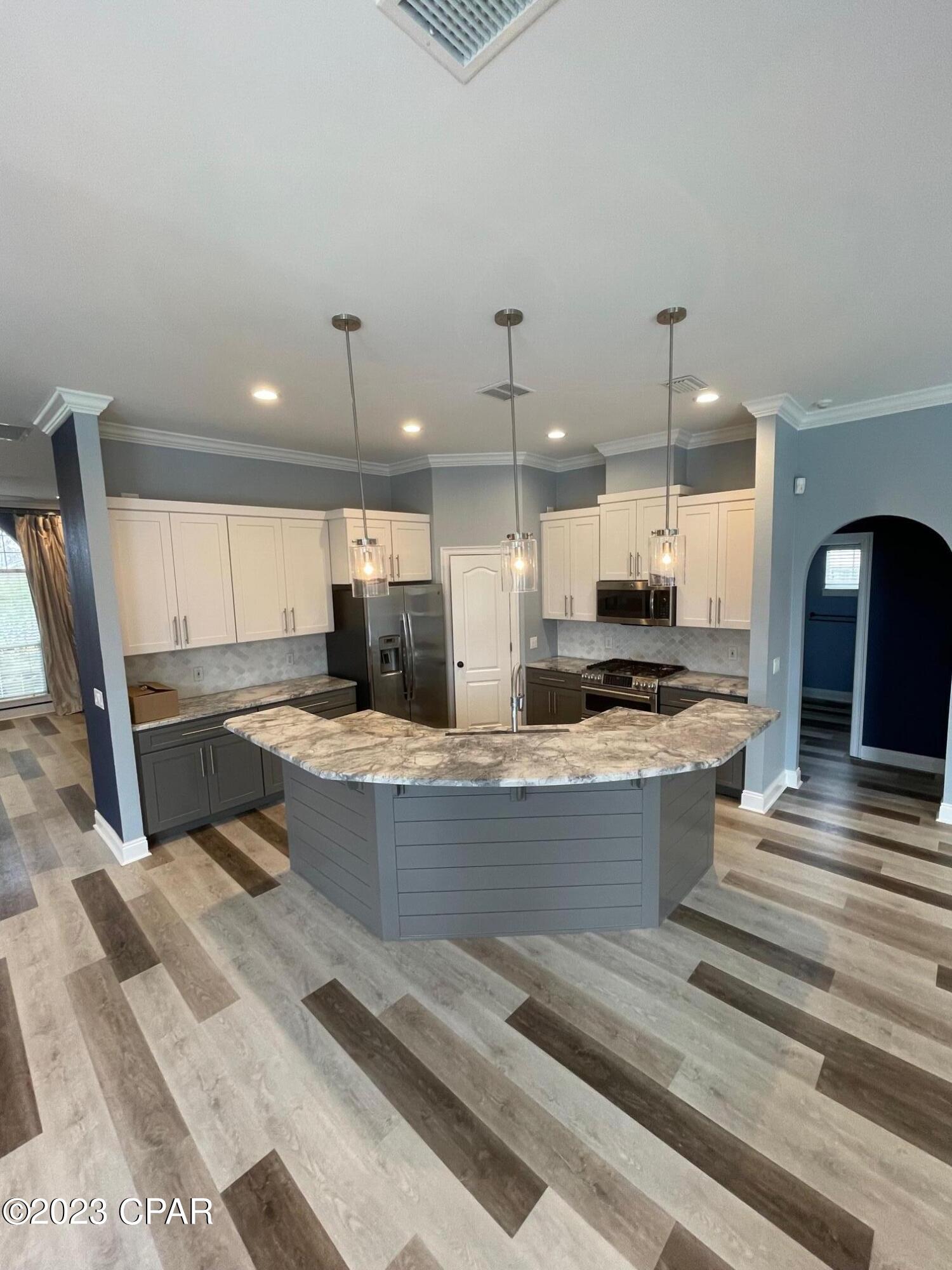 Lynn Haven - Residential