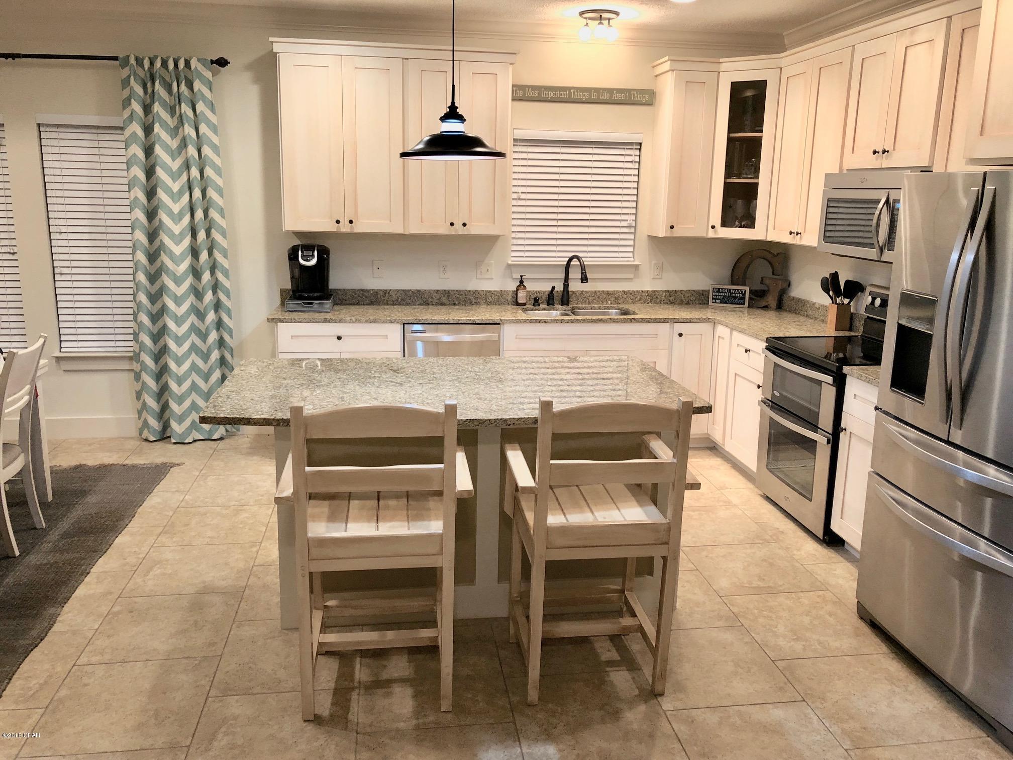 Gulf Vista Sec 5 - Residential