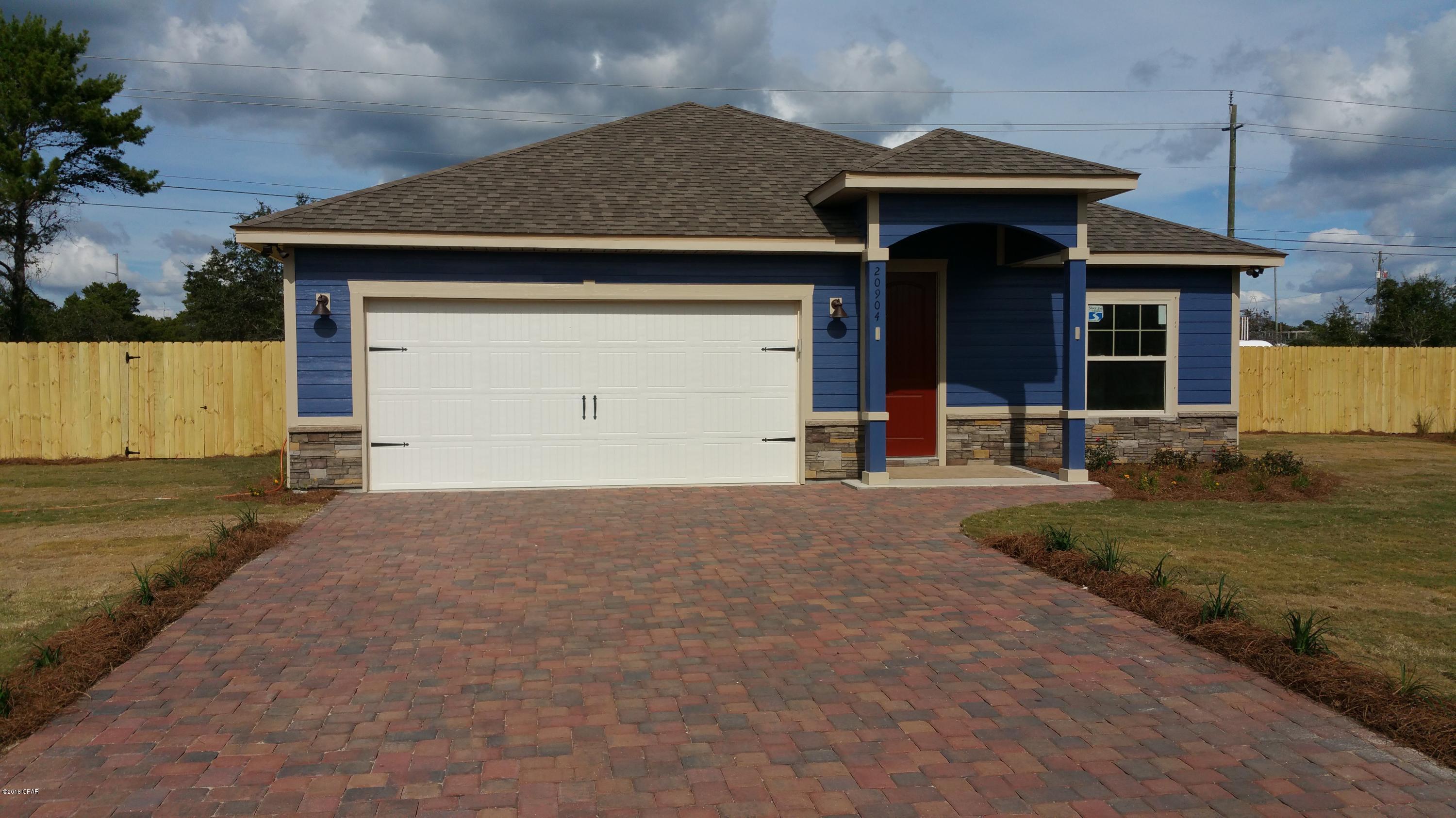 Gulf Vista Sec 5 - Residential