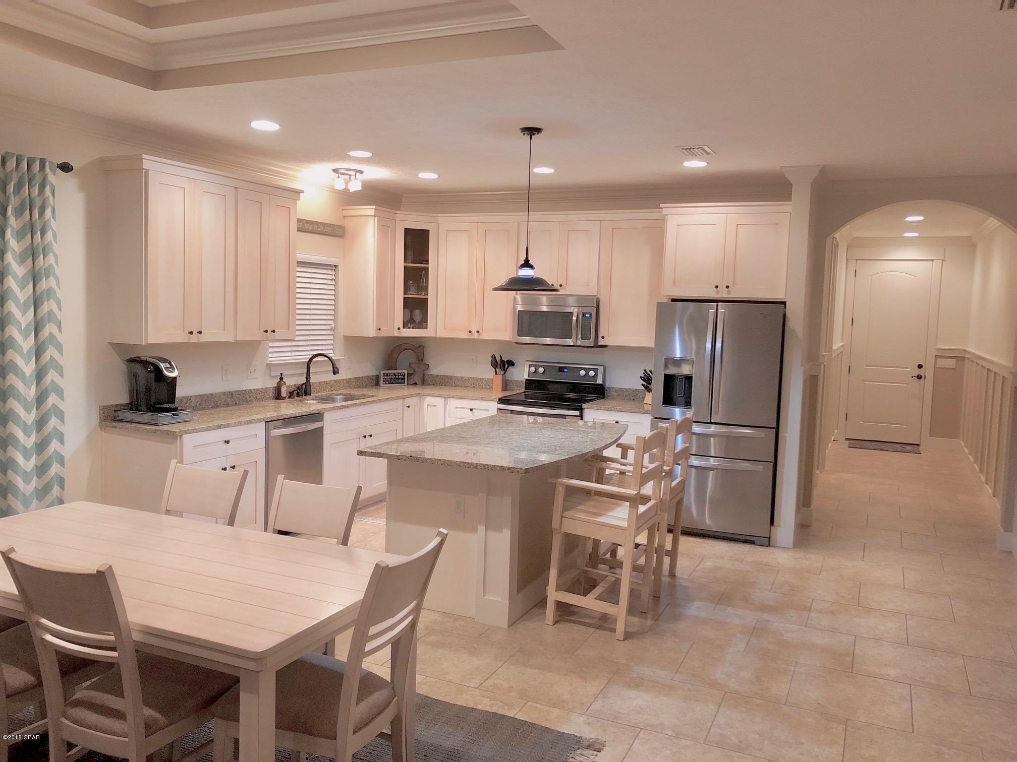 Gulf Vista Sec 5 - Residential