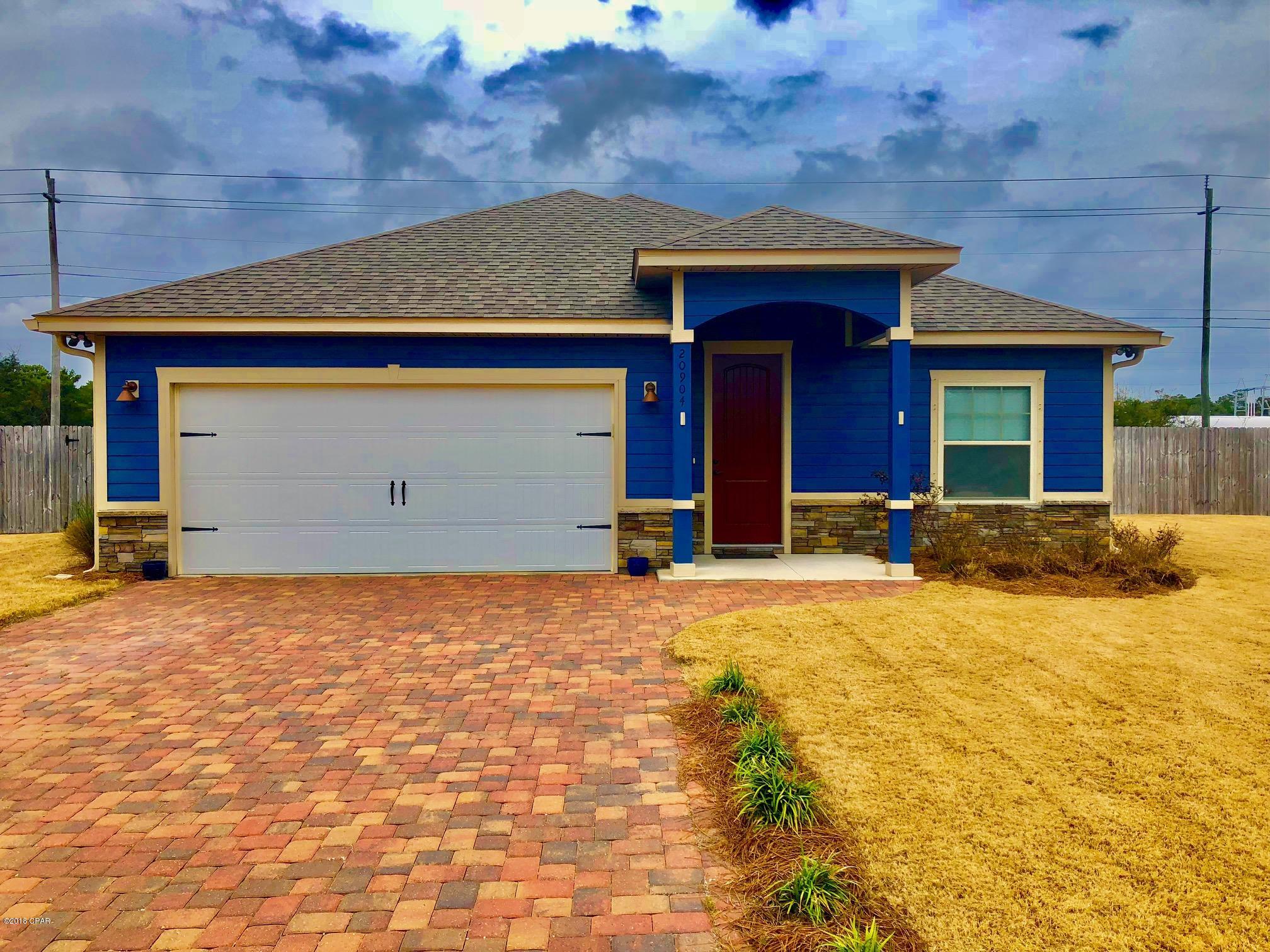 Gulf Vista Sec 5 - Residential