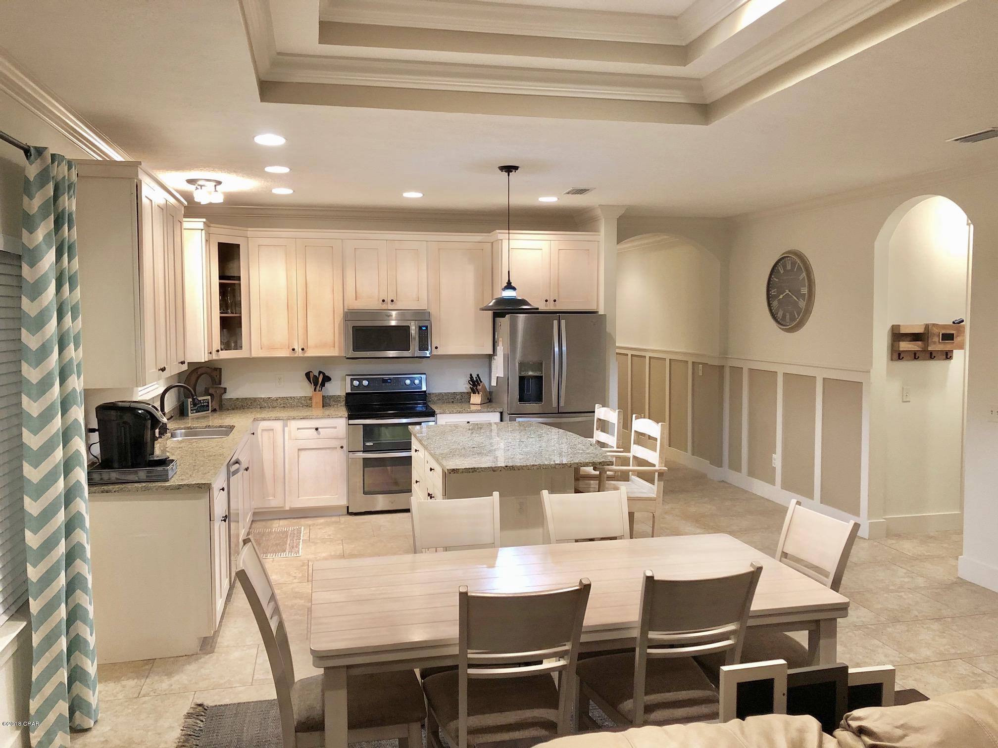 Gulf Vista Sec 5 - Residential