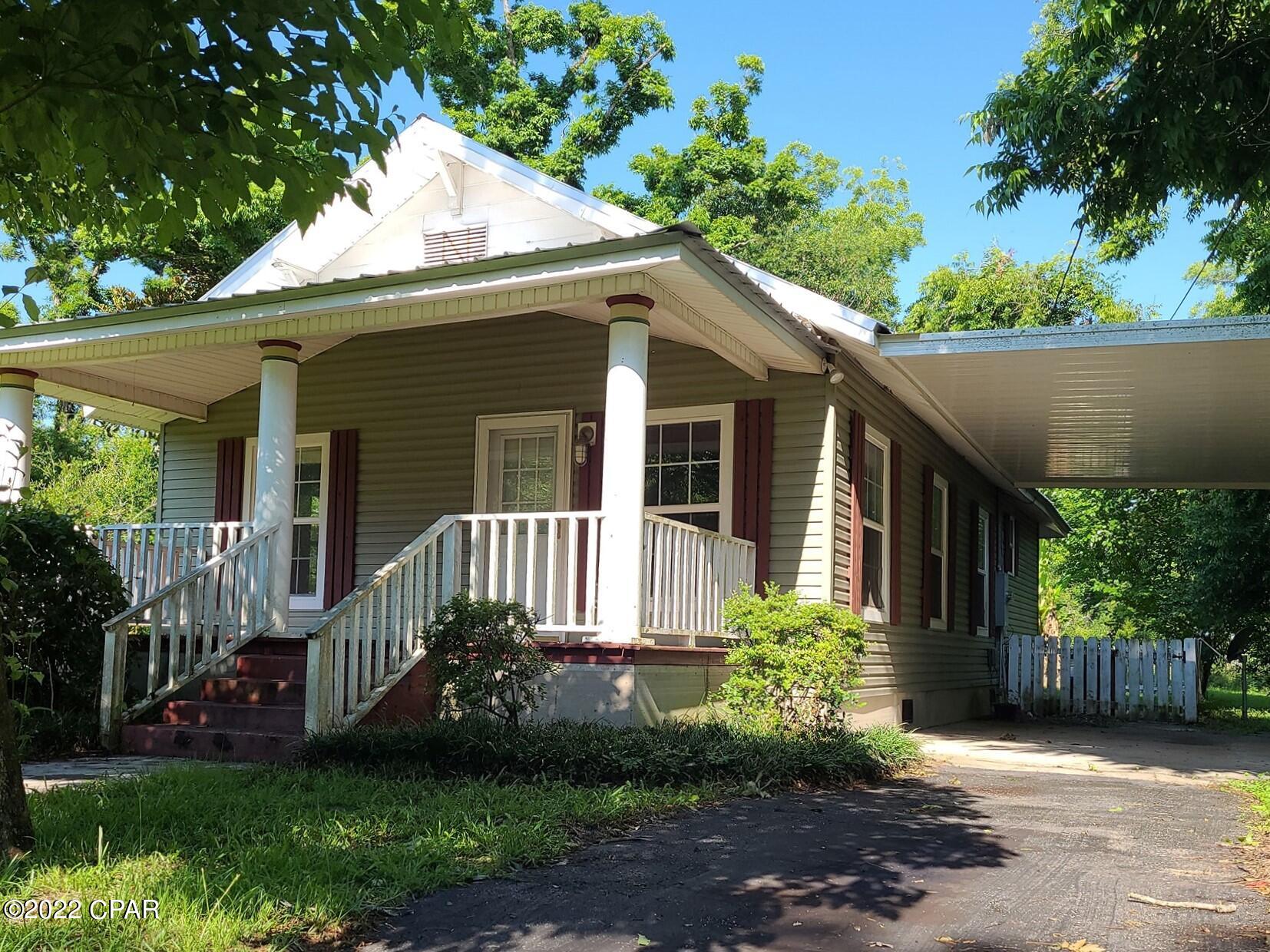 No Named Subdivision - Residential