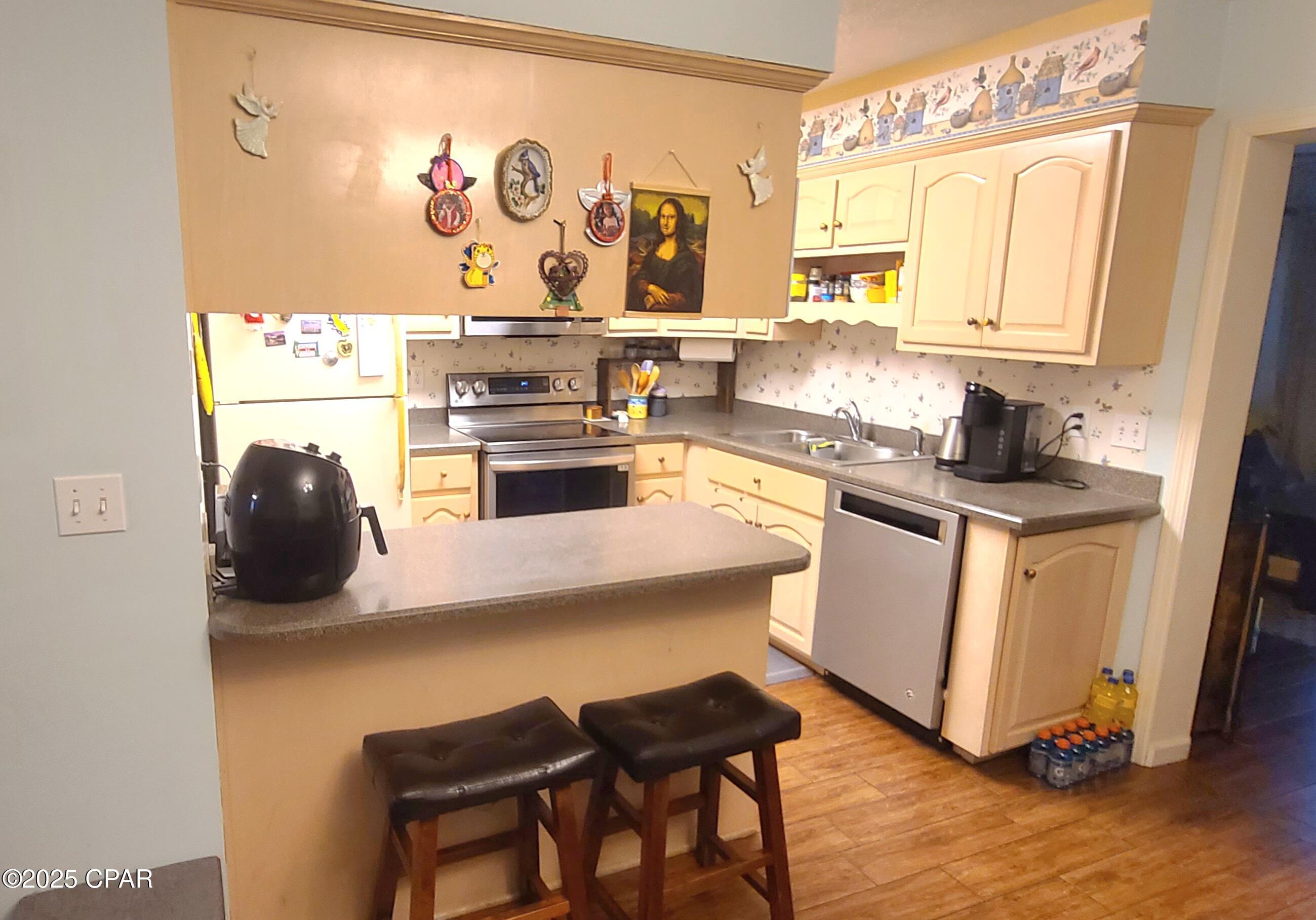 Venetian Villa 3rd Add - Residential