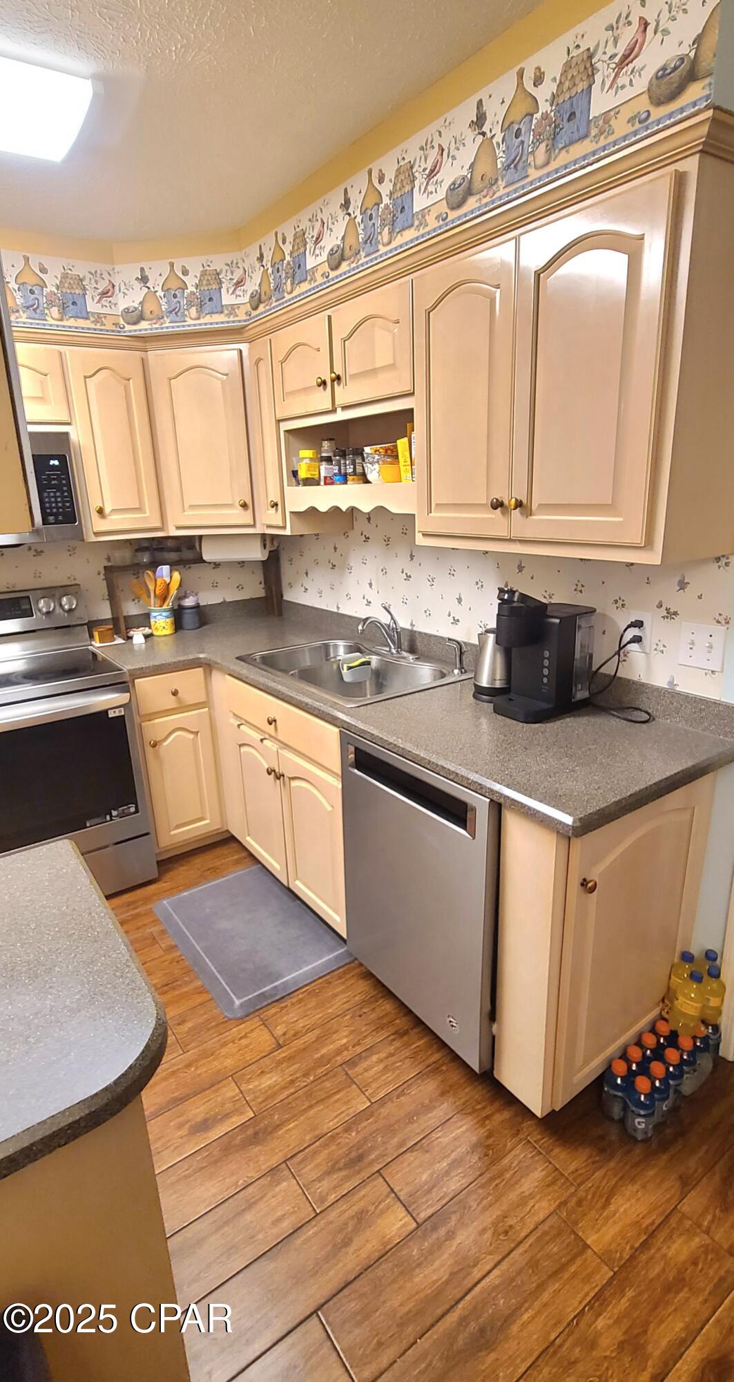 Venetian Villa 3rd Add - Residential