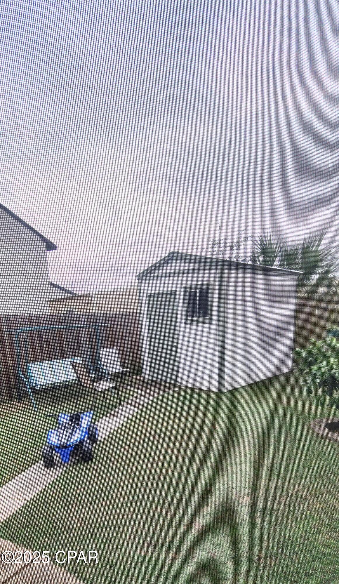 Venetian Villa 3rd Add - Residential