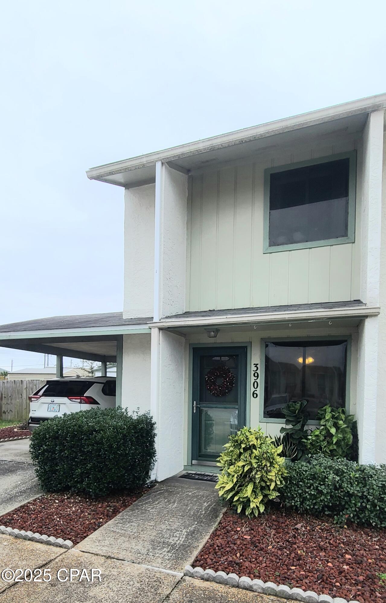 Venetian Villa 3rd Add - Residential