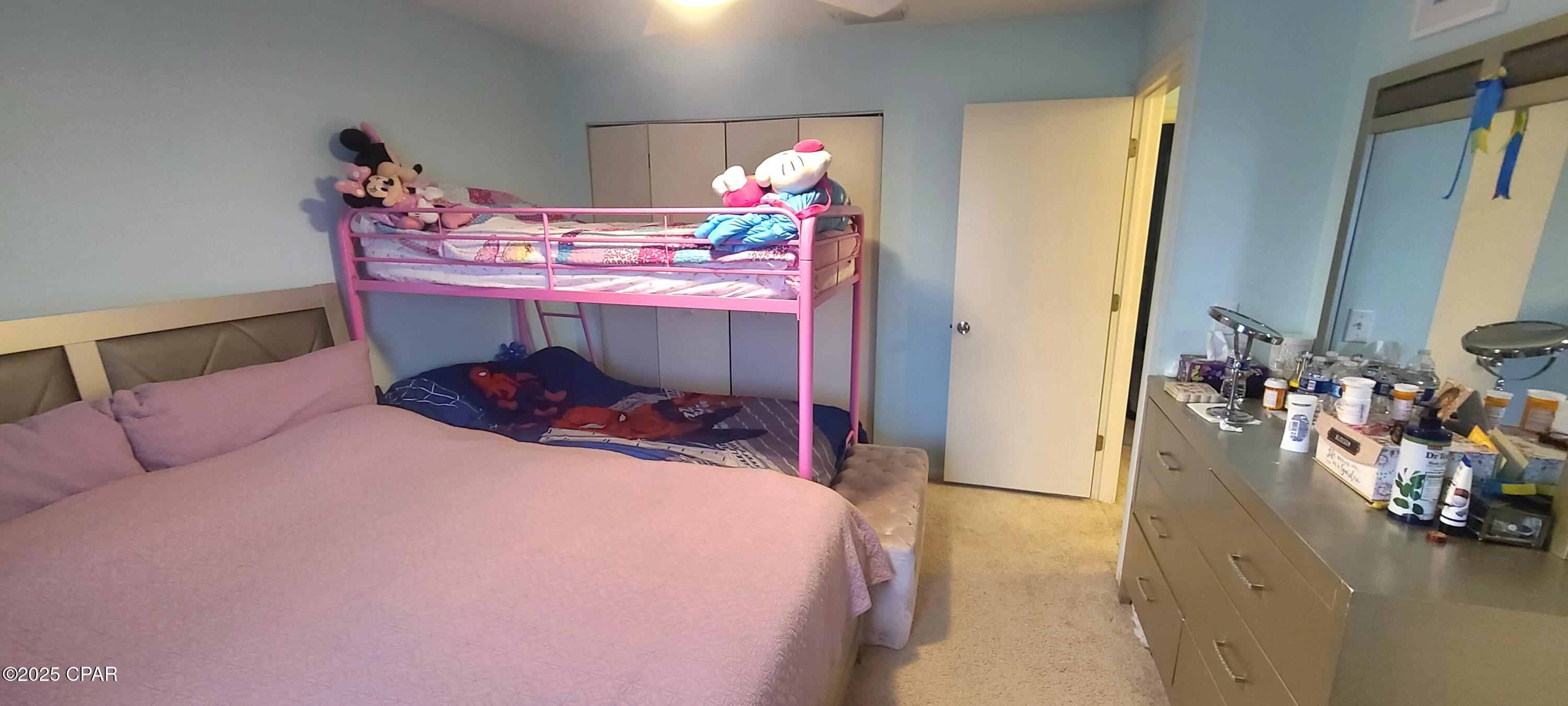 Venetian Villa 3rd Add - Residential