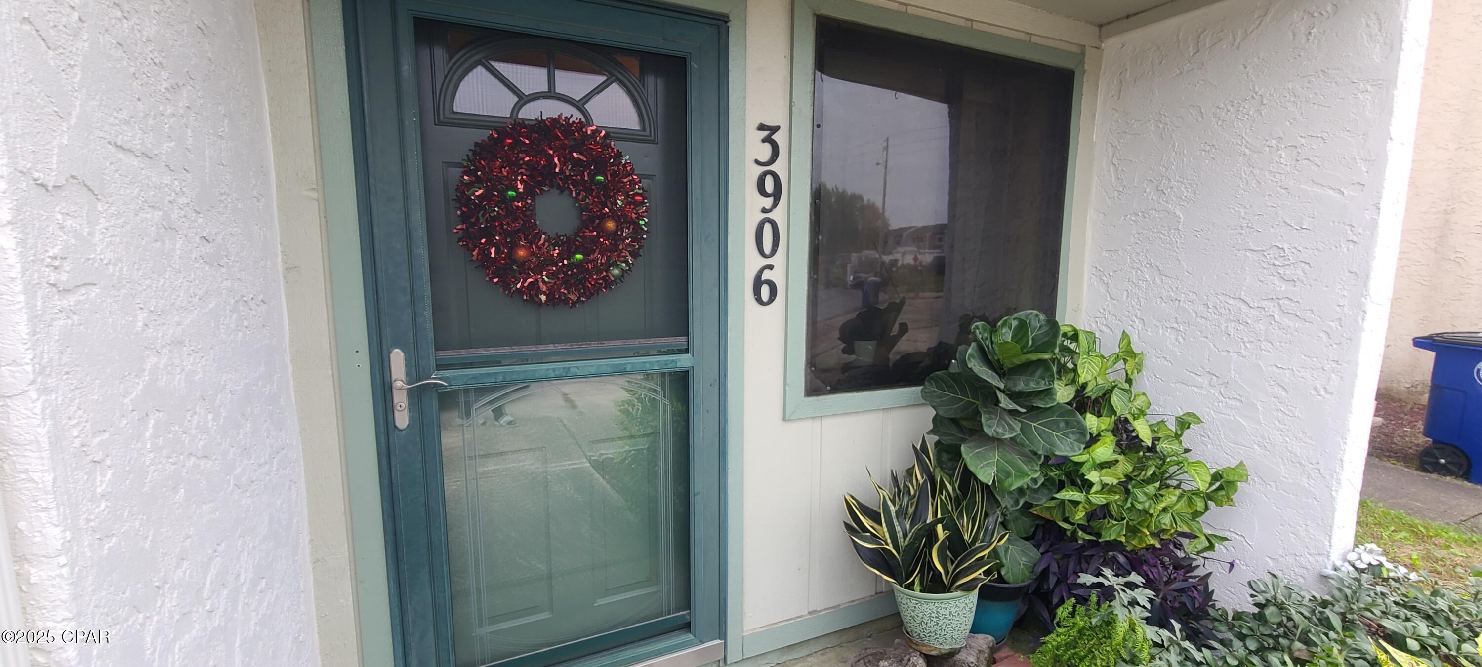 Venetian Villa 3rd Add - Residential