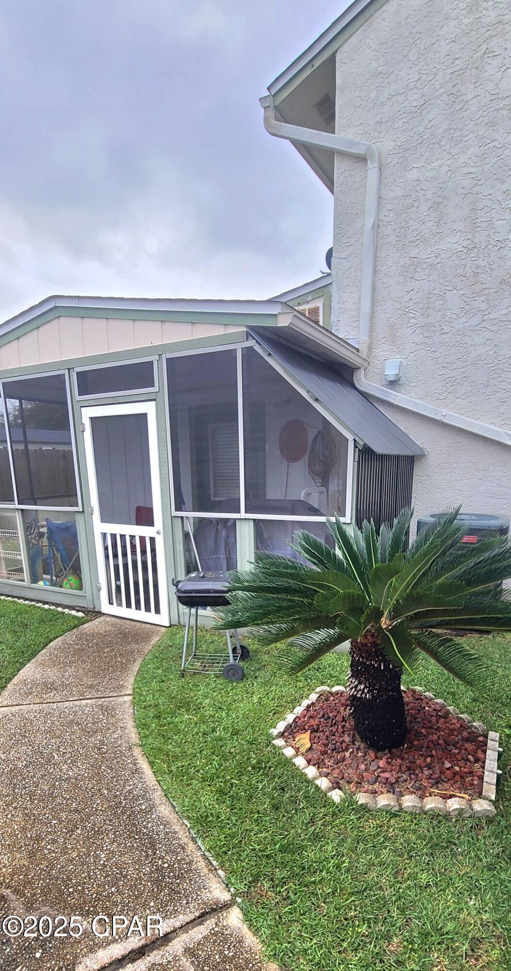 Venetian Villa 3rd Add - Residential