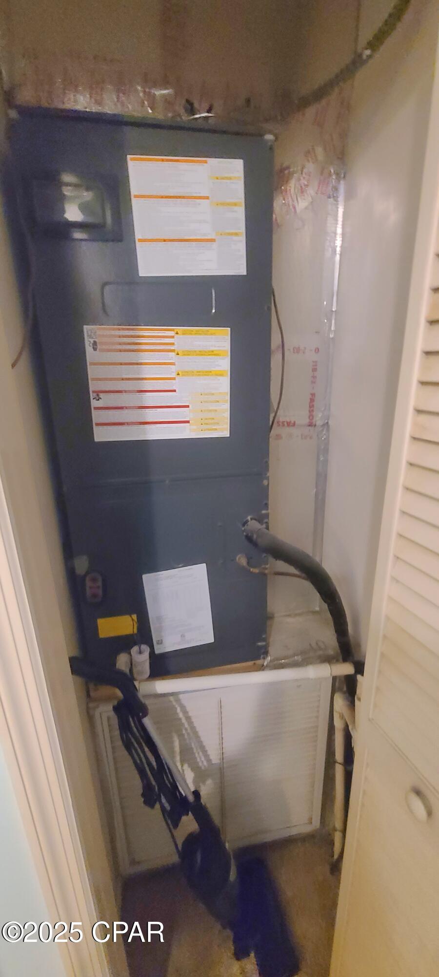 Venetian Villa 3rd Add - Residential