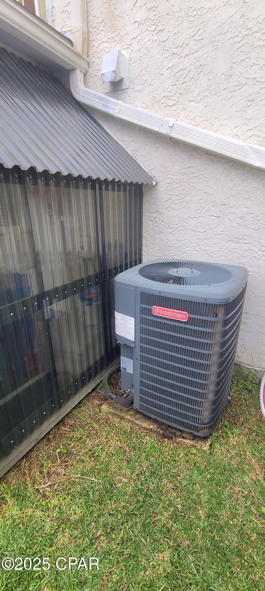 Venetian Villa 3rd Add - Residential