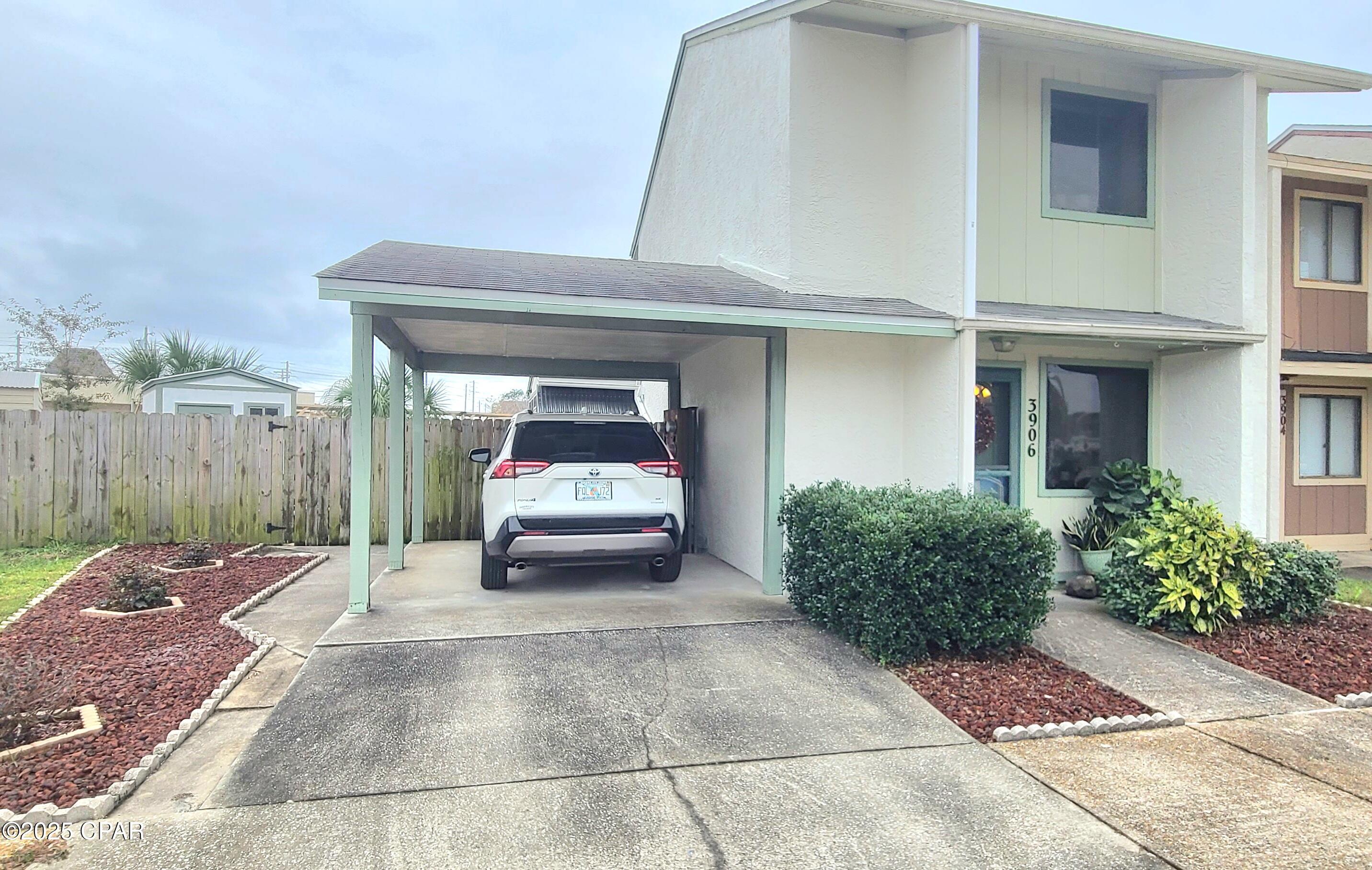 Venetian Villa 3rd Add - Residential